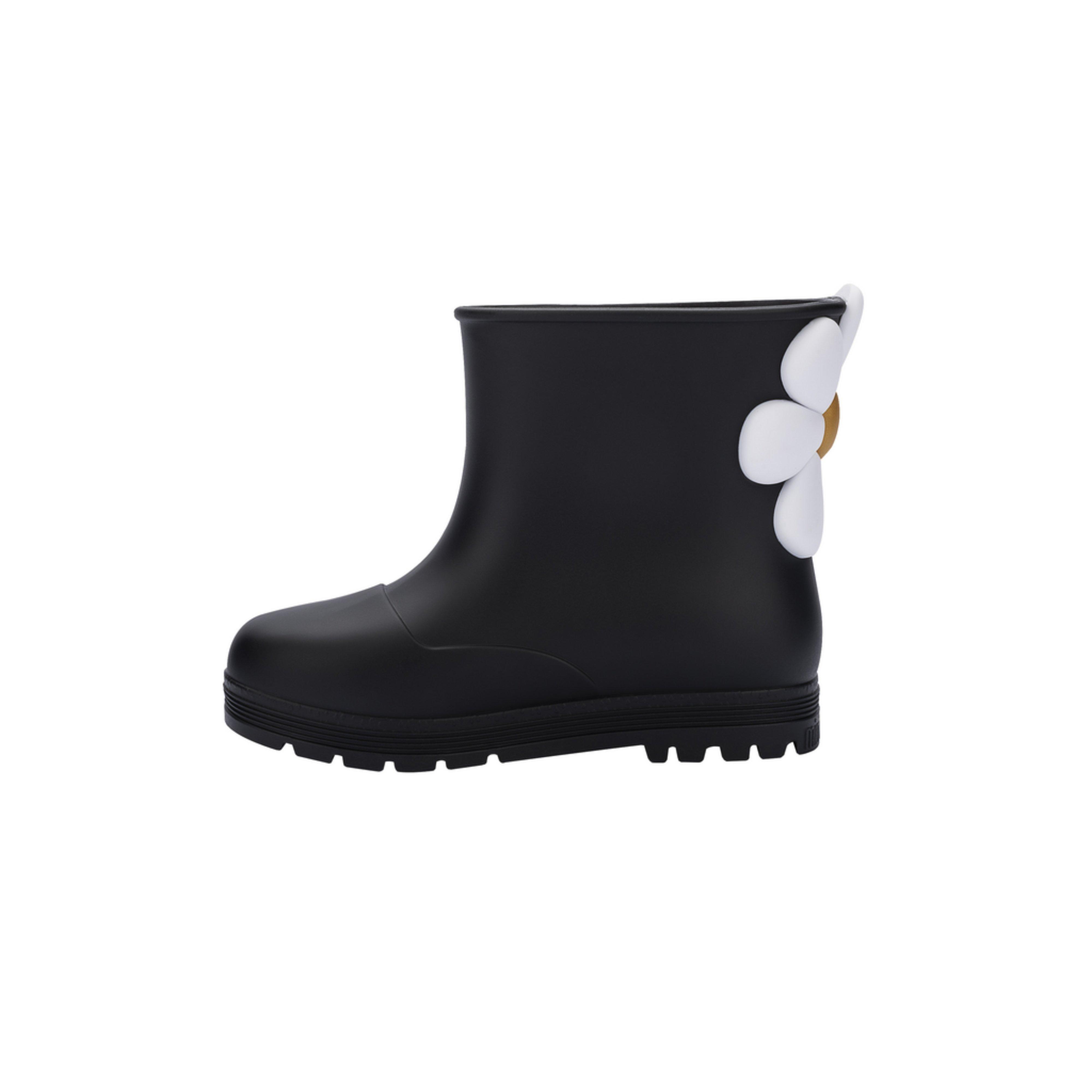 Toddler Welly Bloomy in Black image number 4