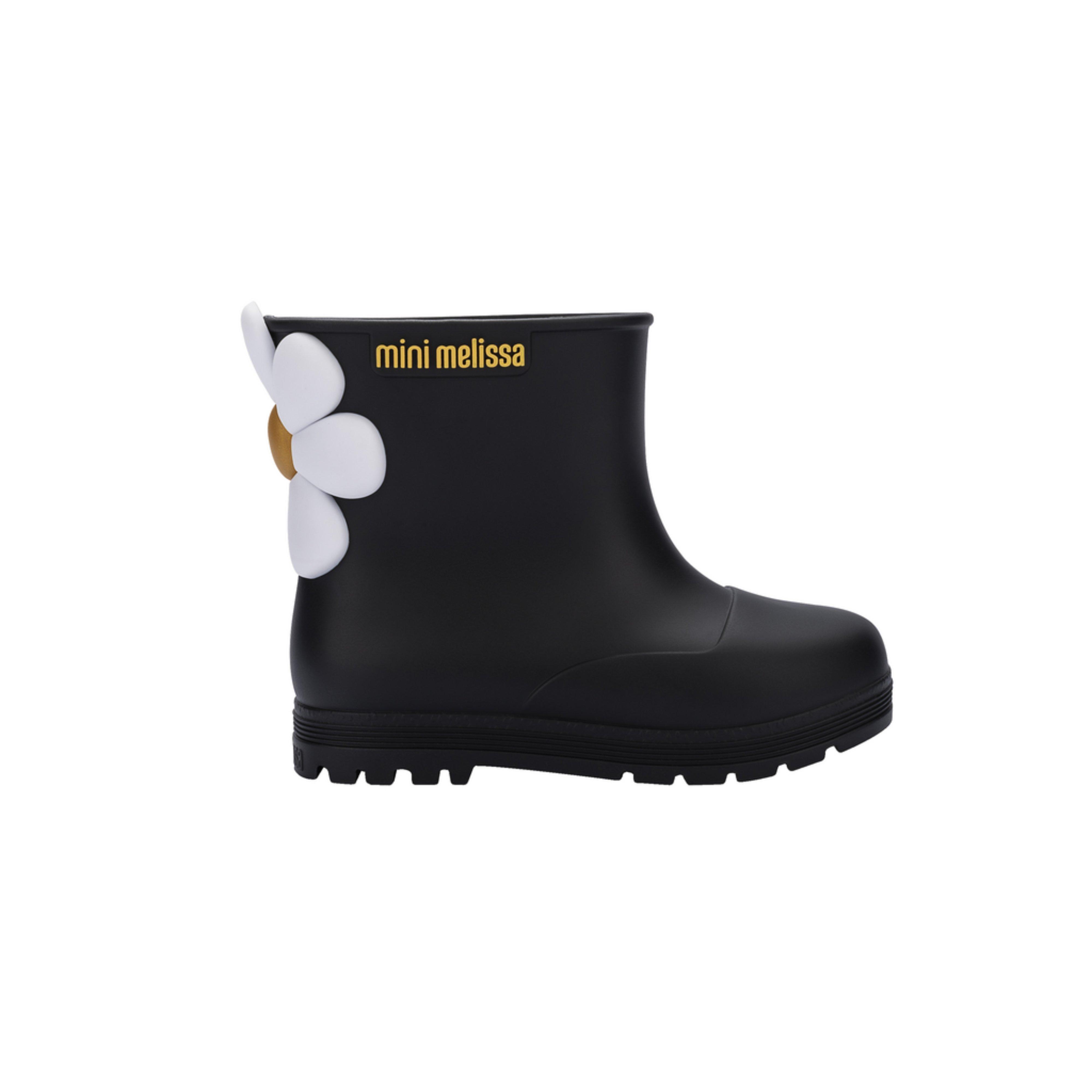 Toddler Welly Bloomy in Black image number 1