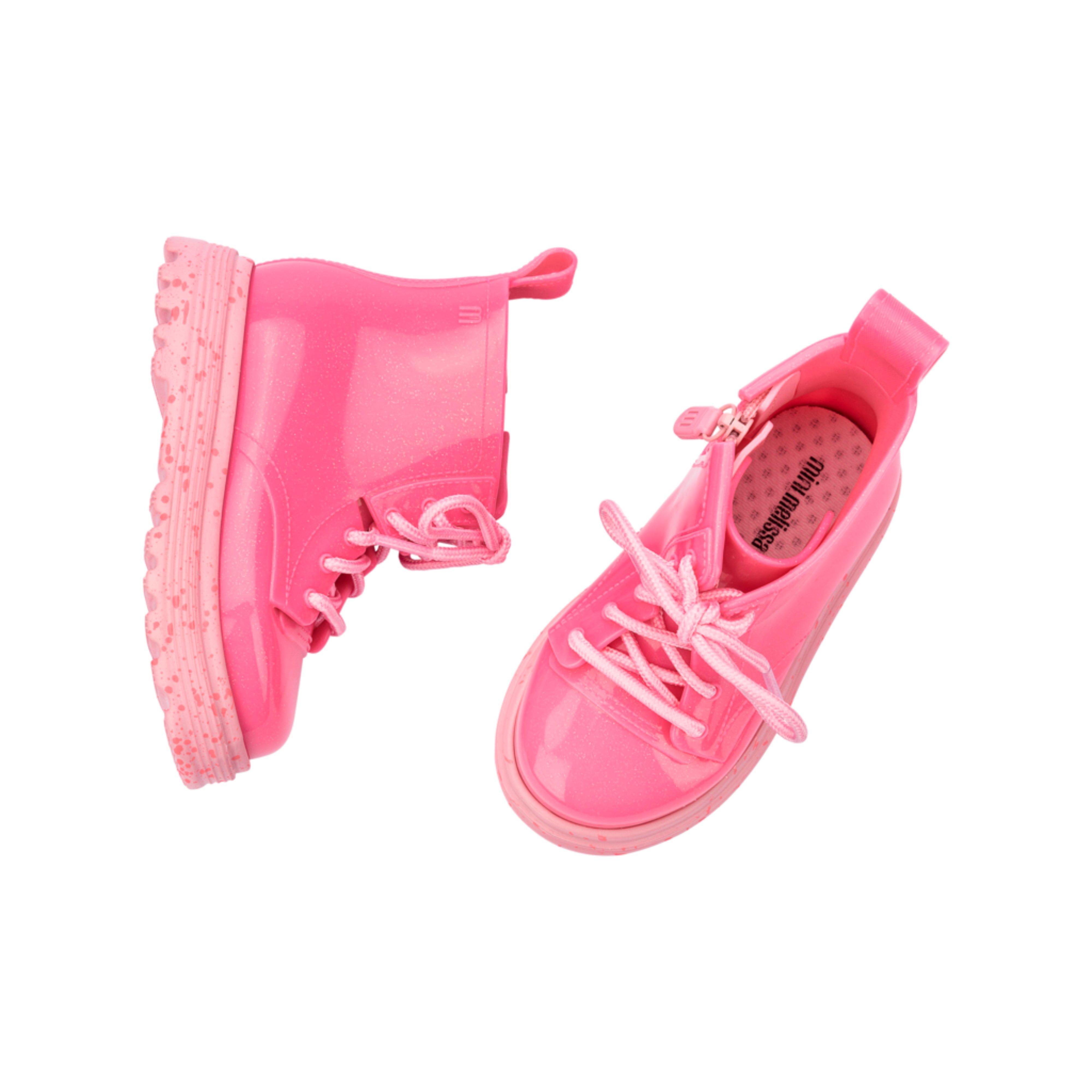Toddler Coturno in Pink image number 3
