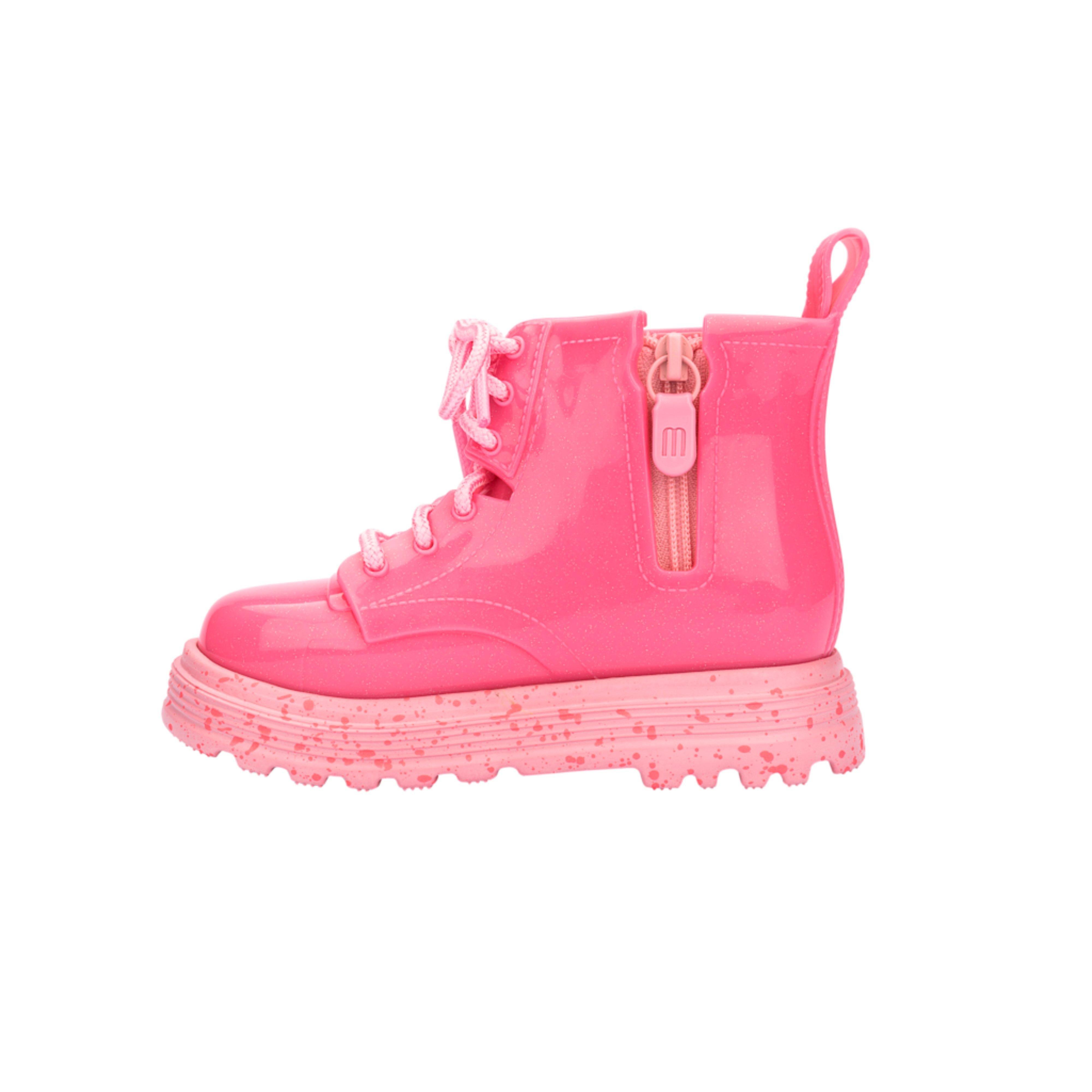 Toddler Coturno in Pink image number 4