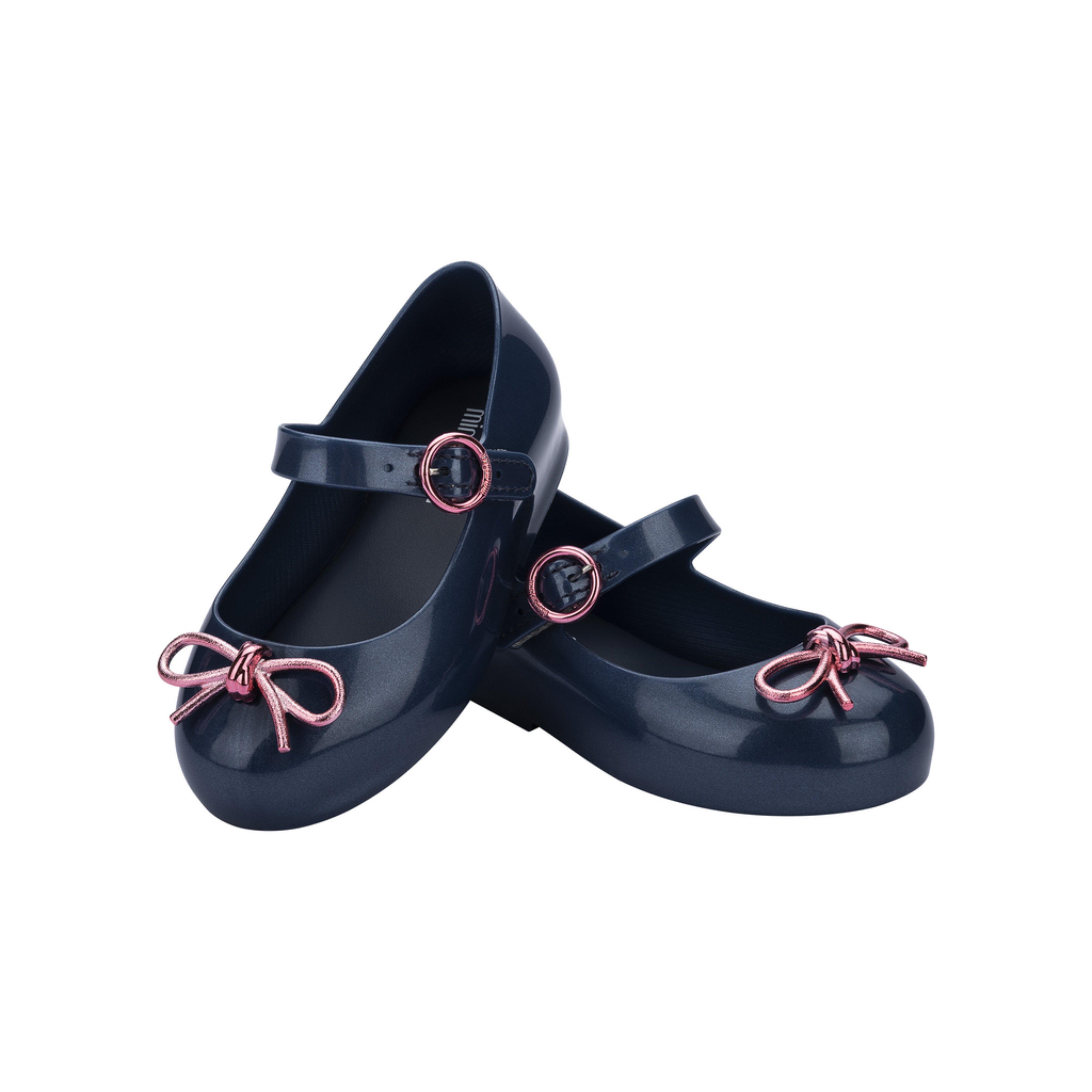 Toddler Sweet Love Chrome in Blue image number 2