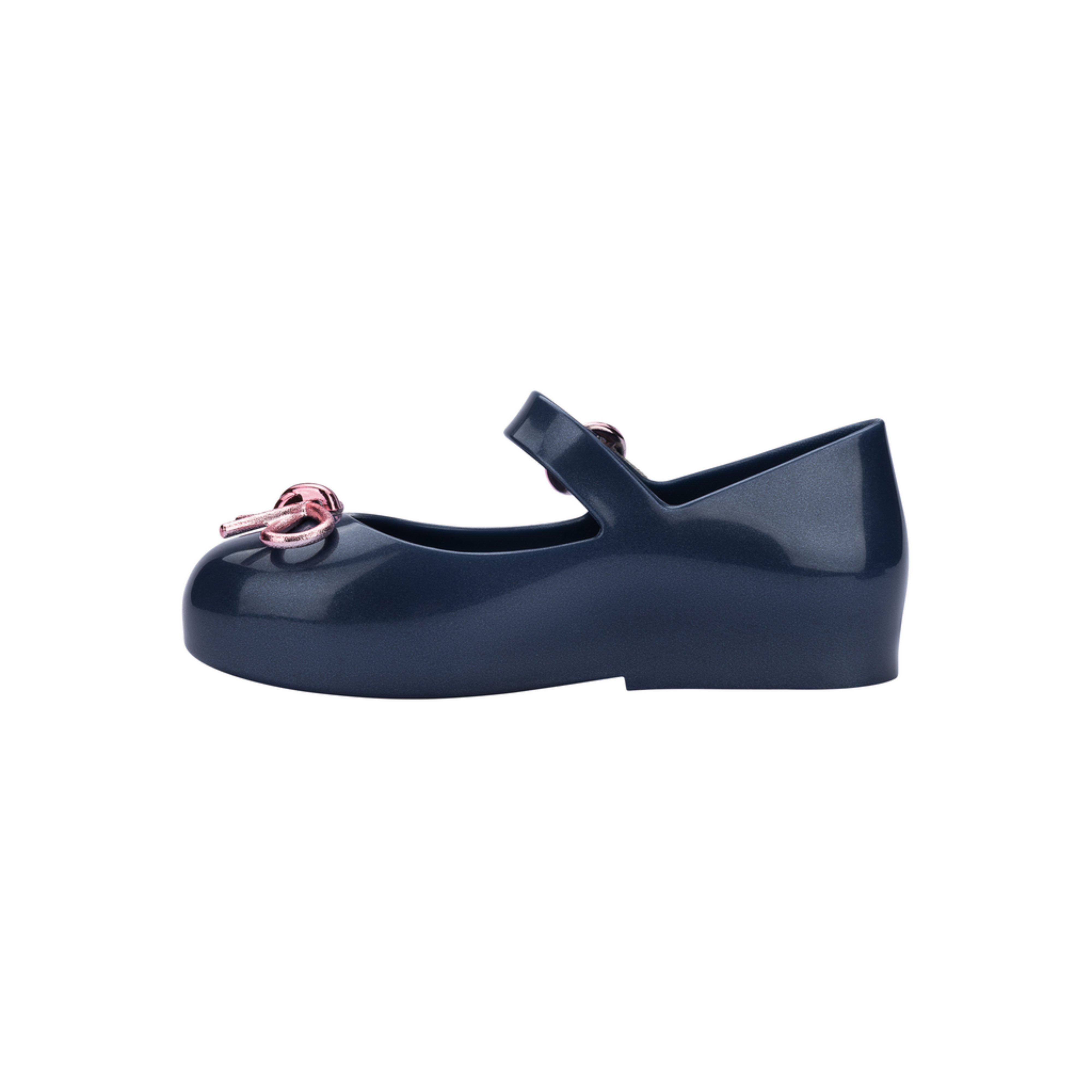 Toddler Sweet Love Chrome in Blue image number 4