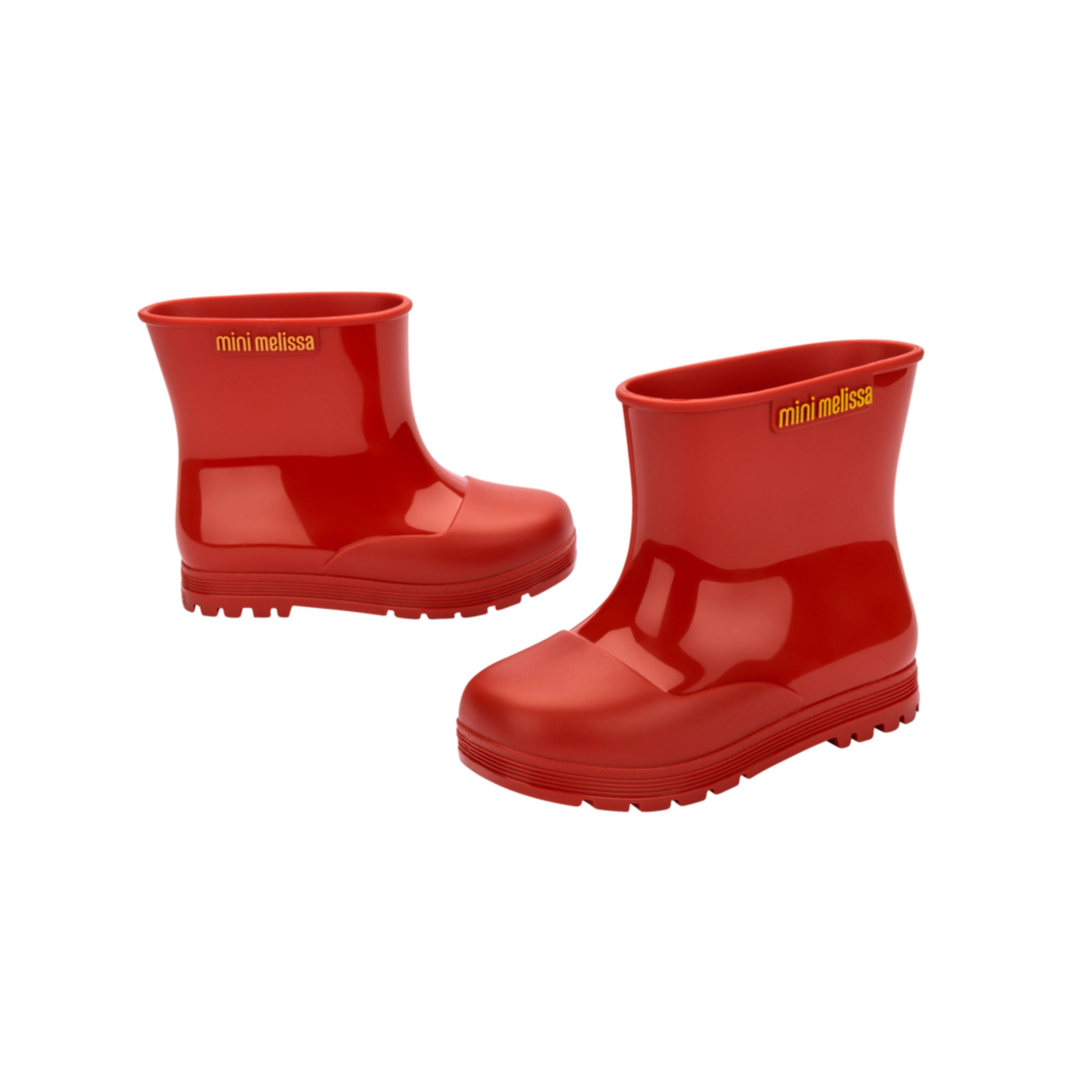 Toddler Welly in Red image number 2