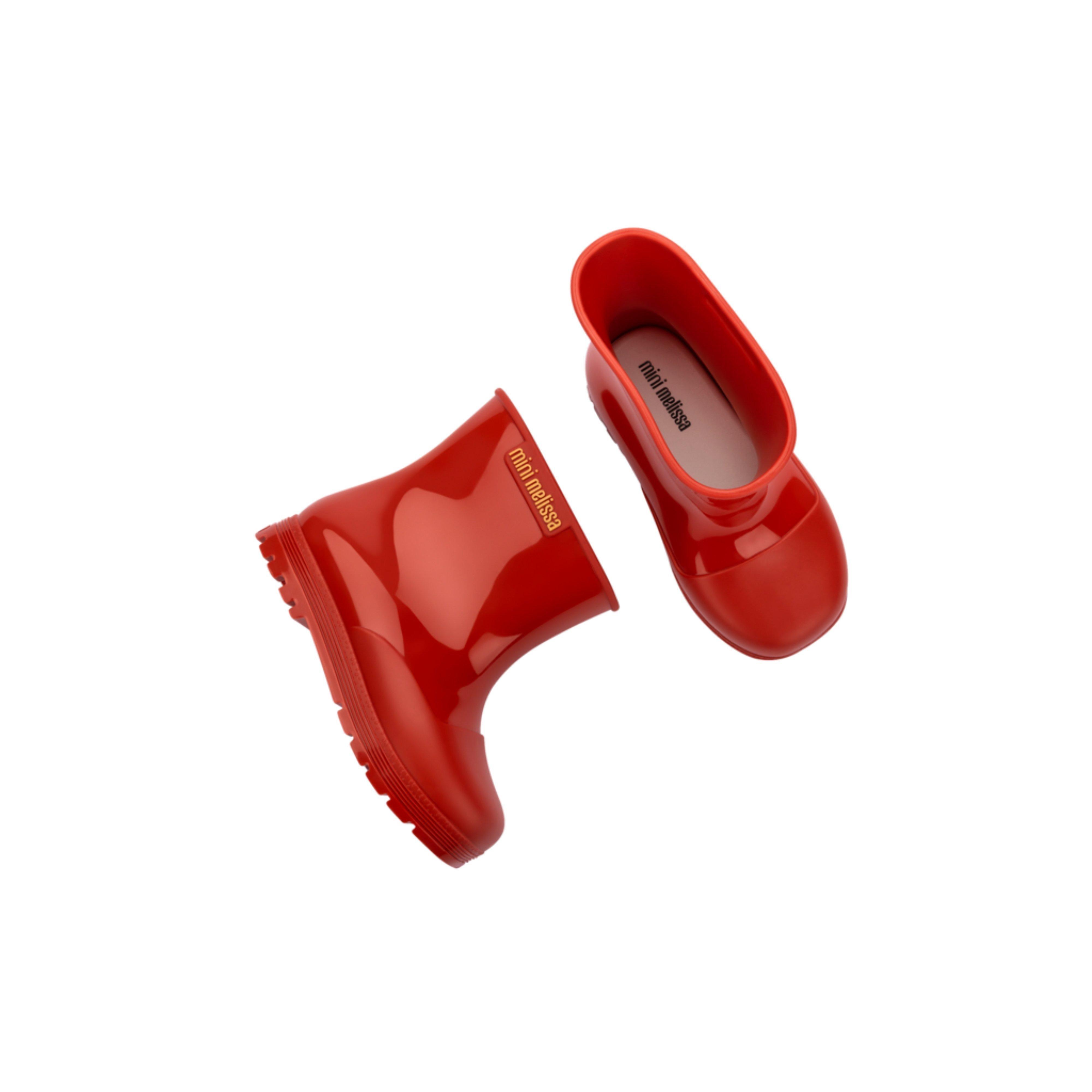 Toddler Welly in Red image number 3
