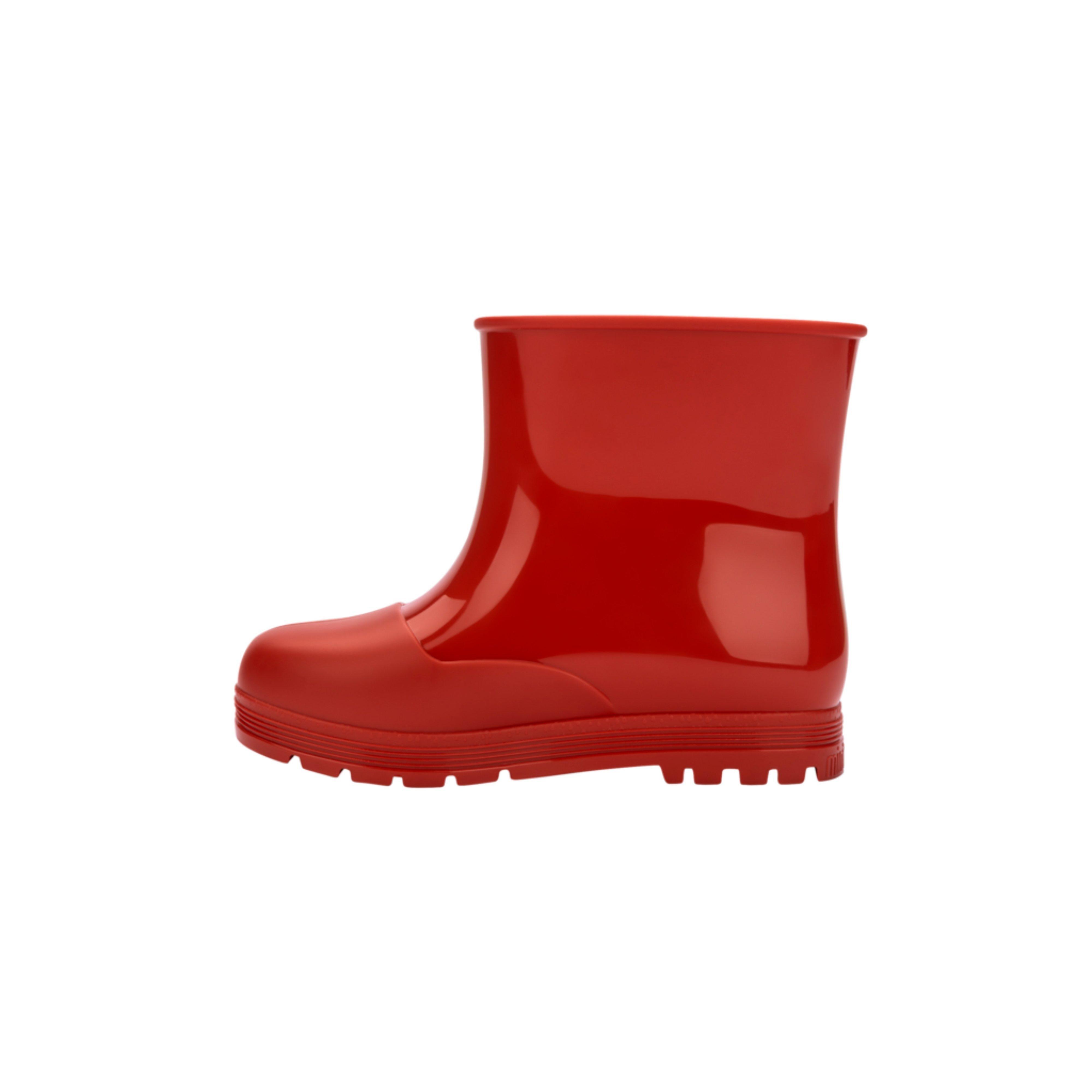Toddler Welly in Red image number 4