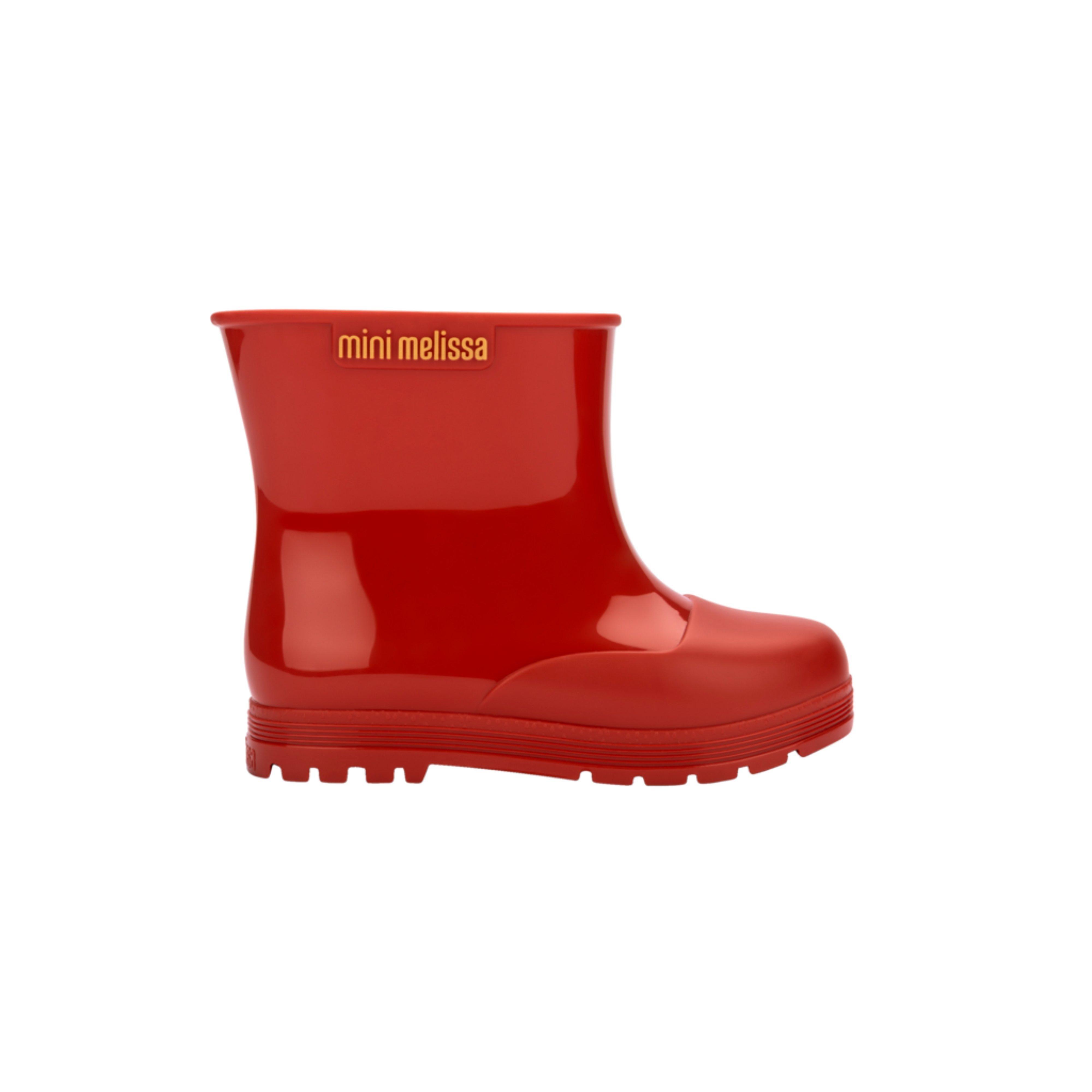 Toddler Welly in Red image number 1