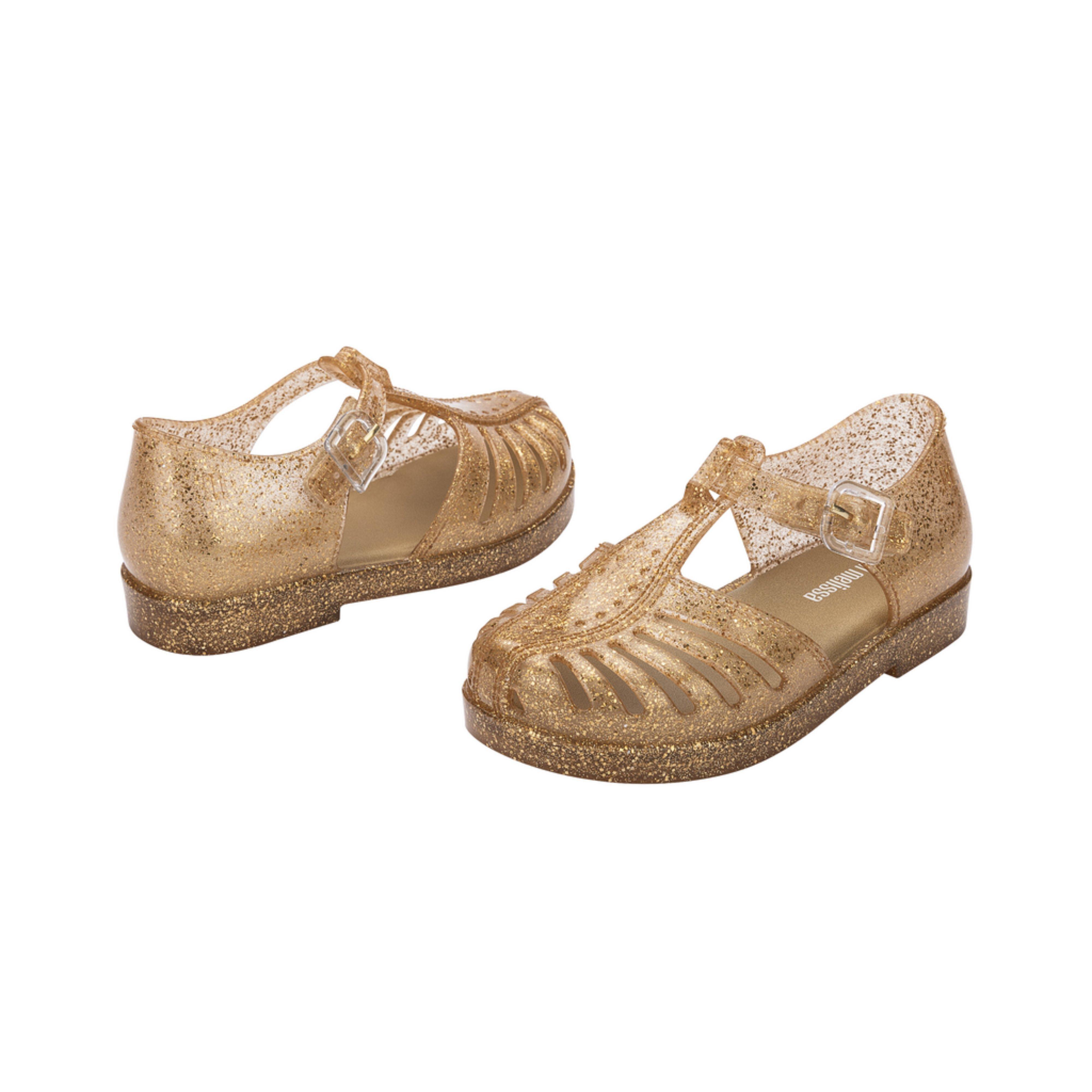 Toddler Aranha 79 II in Beige image number 3