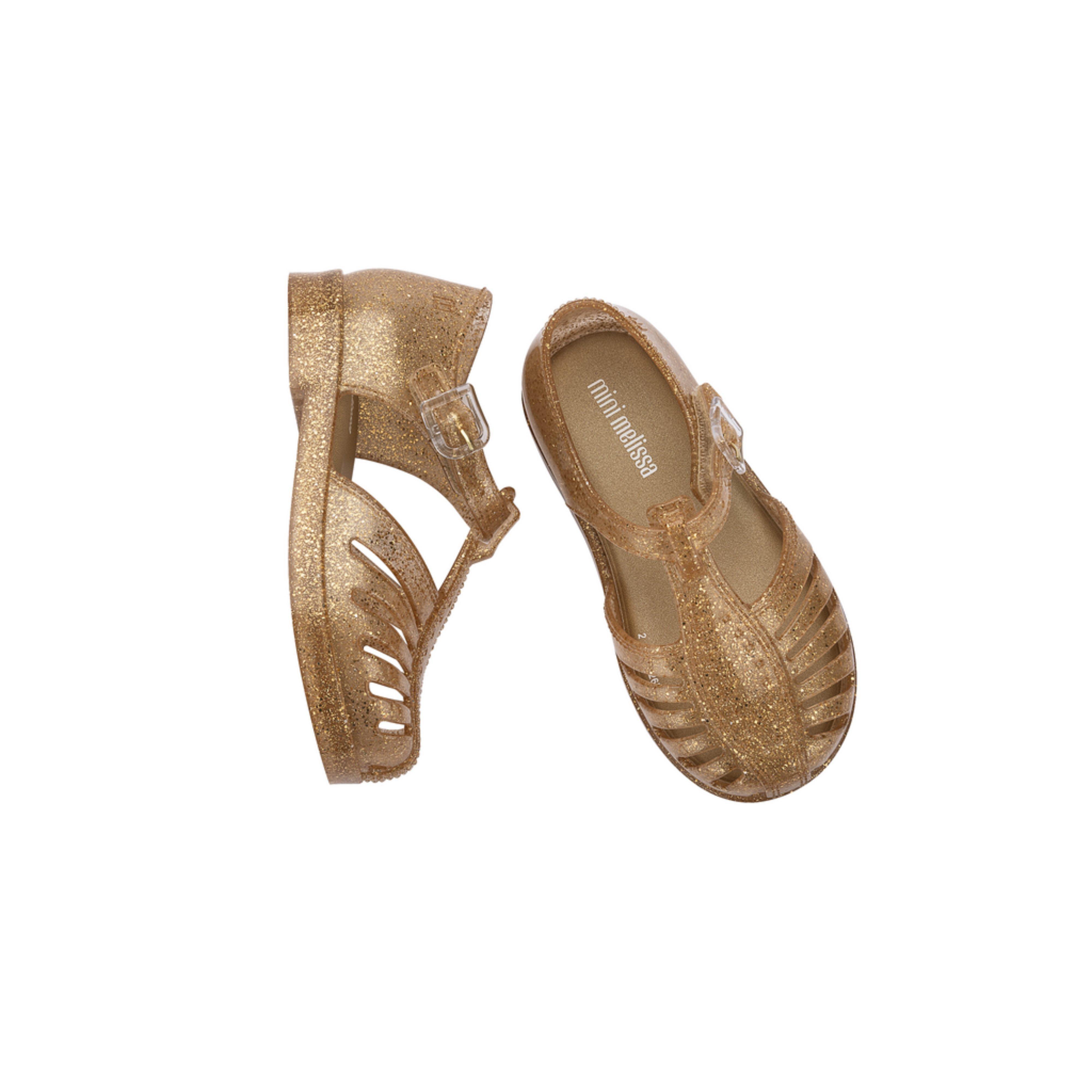Toddler Aranha 79 II in Beige image number 4