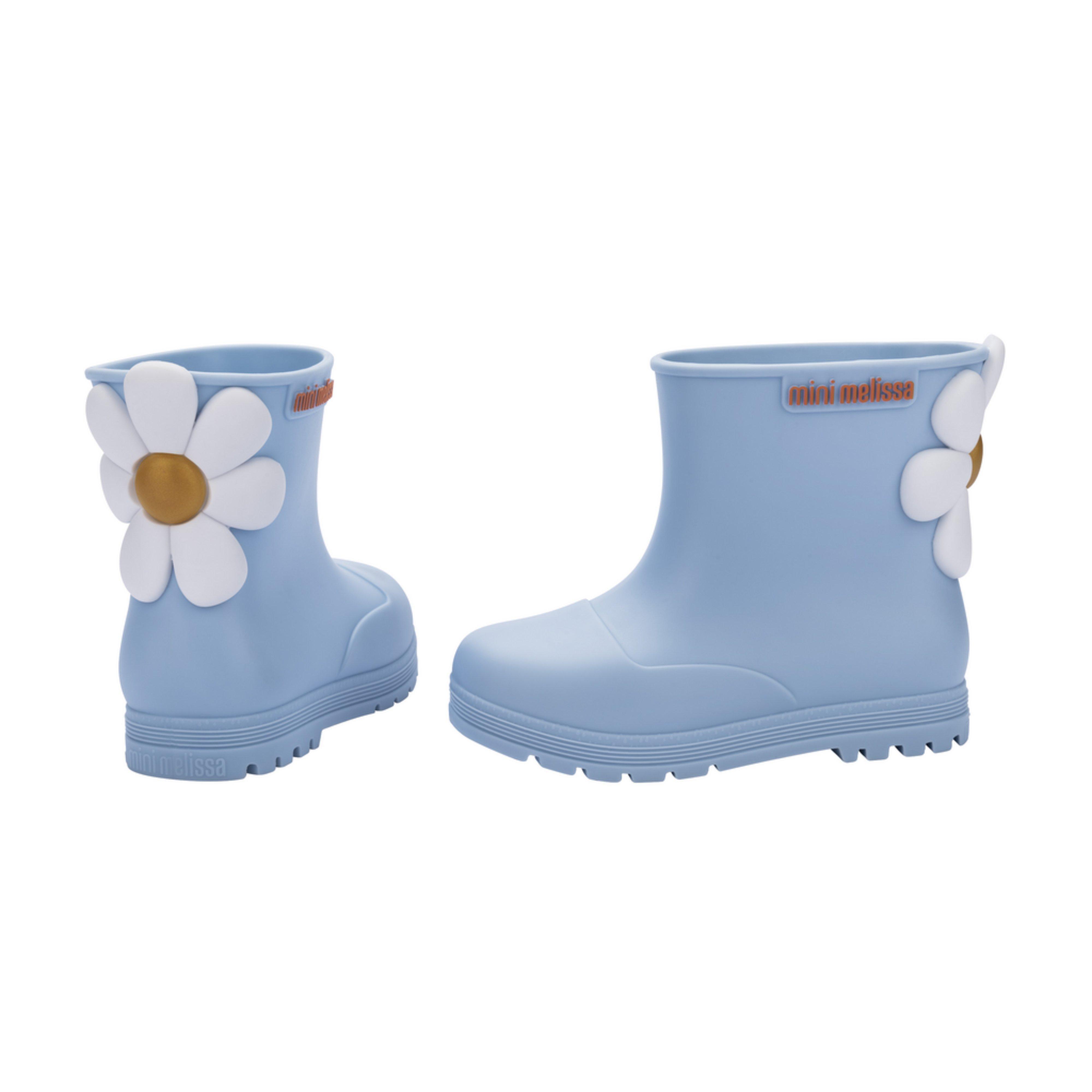 Toddler Welly Bloomy in Blue image number 2
