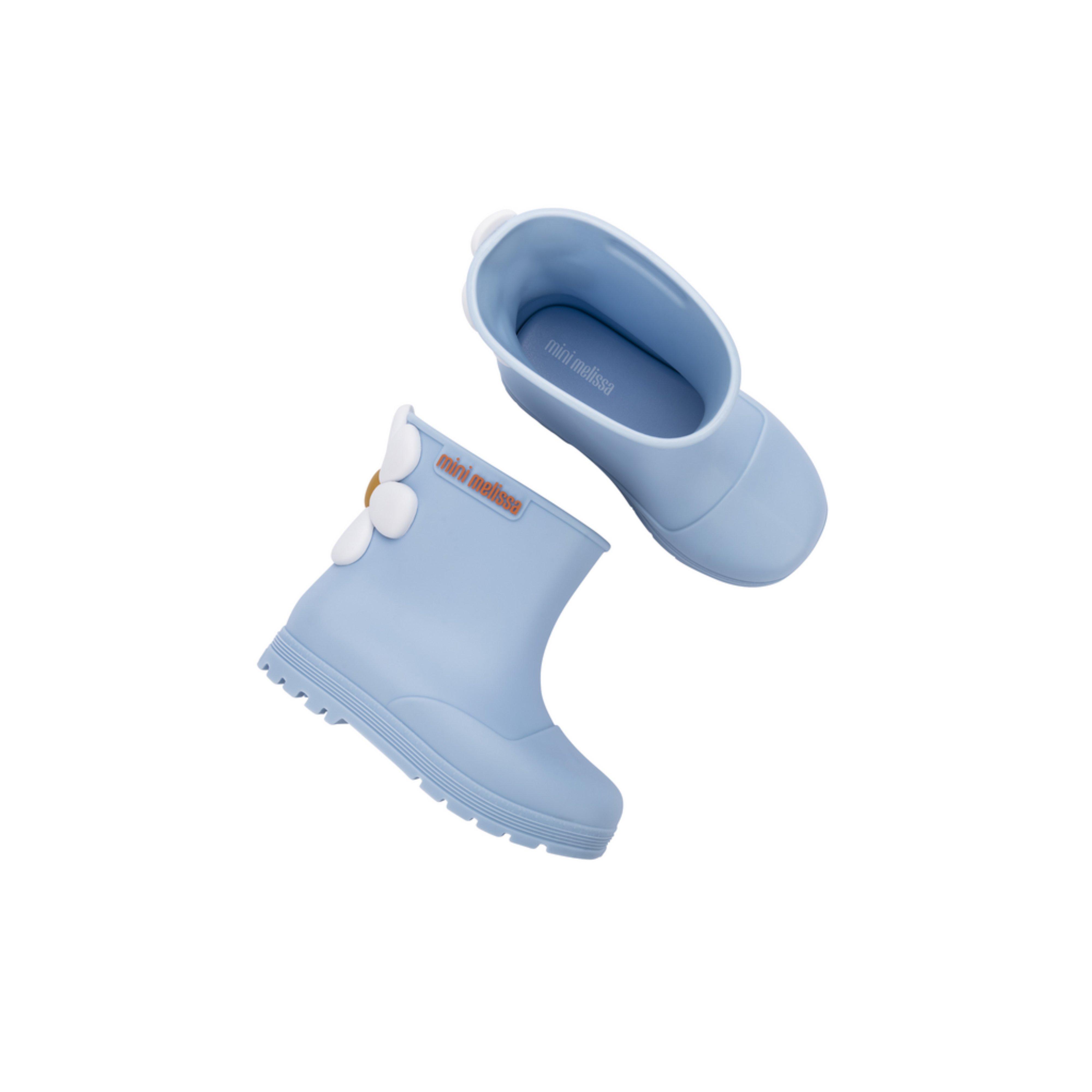 Toddler Welly Bloomy in Blue image number 3