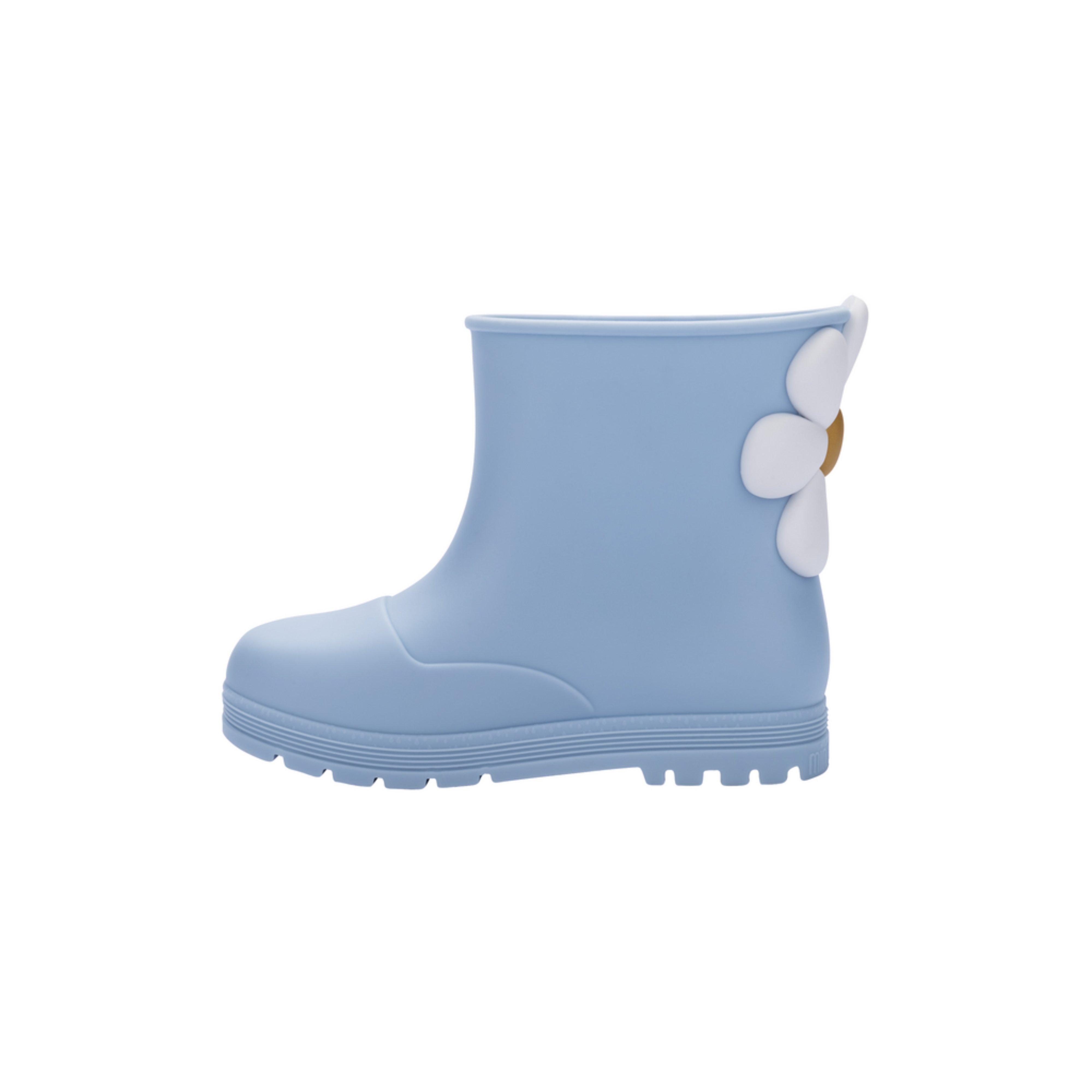 Toddler Welly Bloomy in Blue image number 4