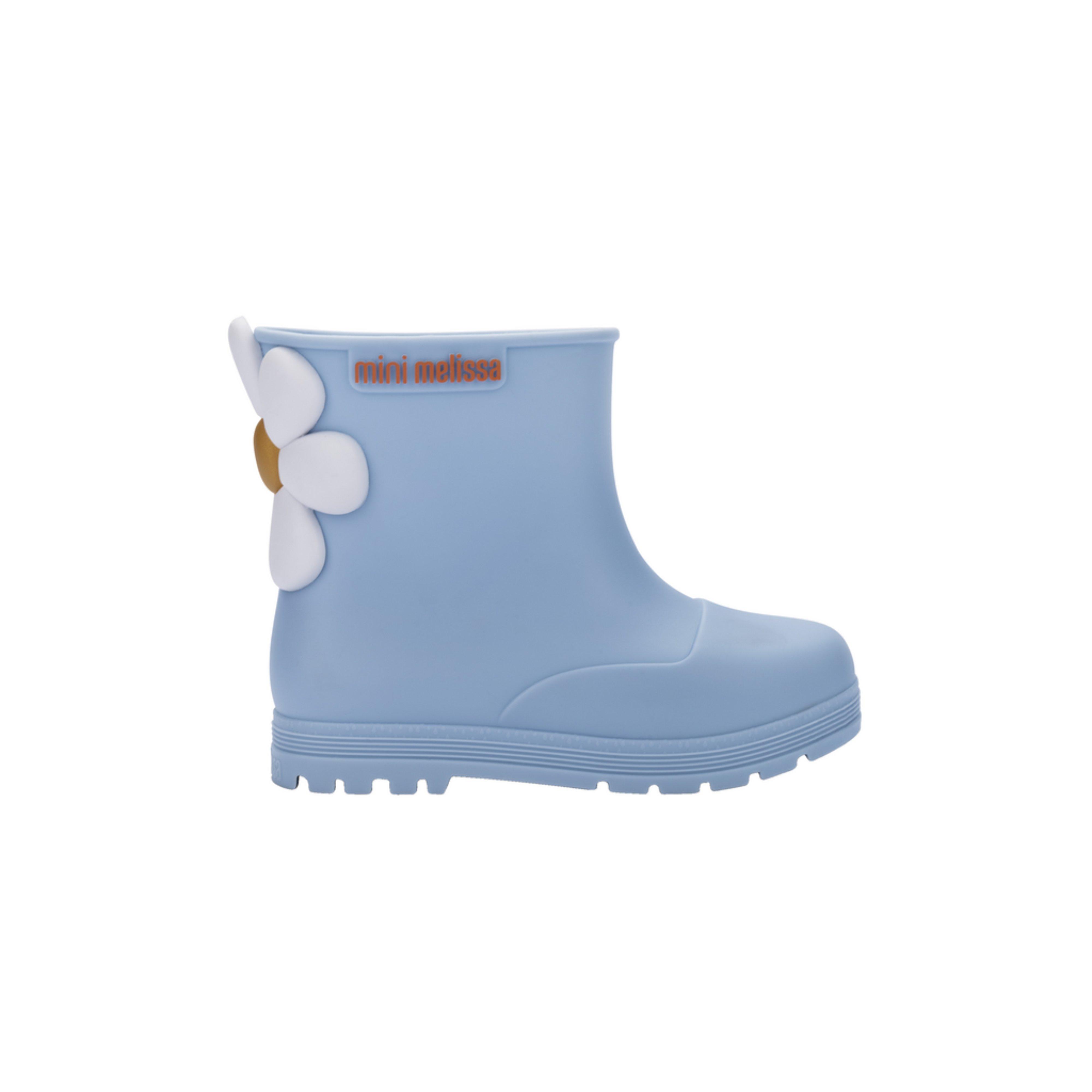Toddler Welly Bloomy in Blue image number 1
