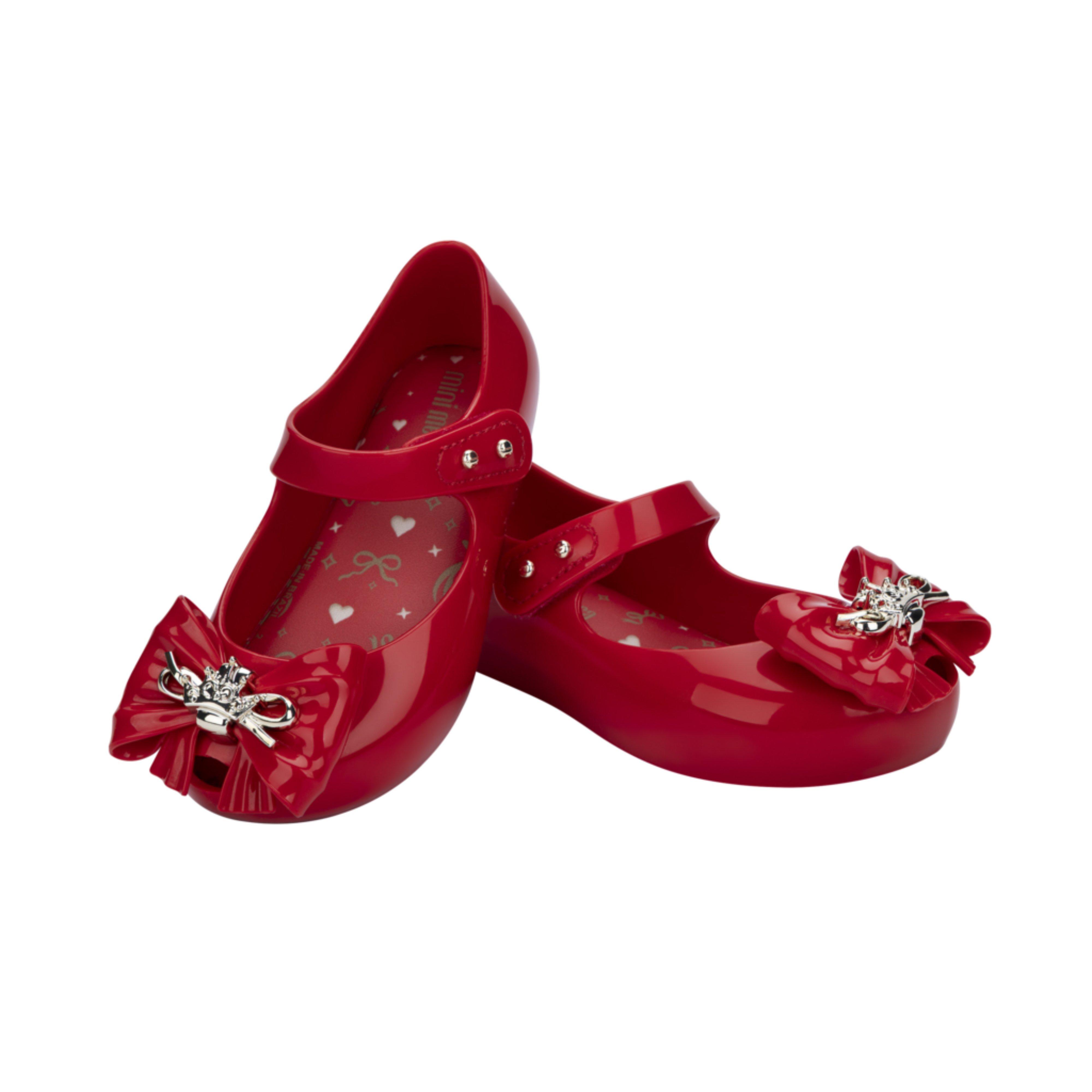 Toddler Ultragirl Princess I in Red image number 2