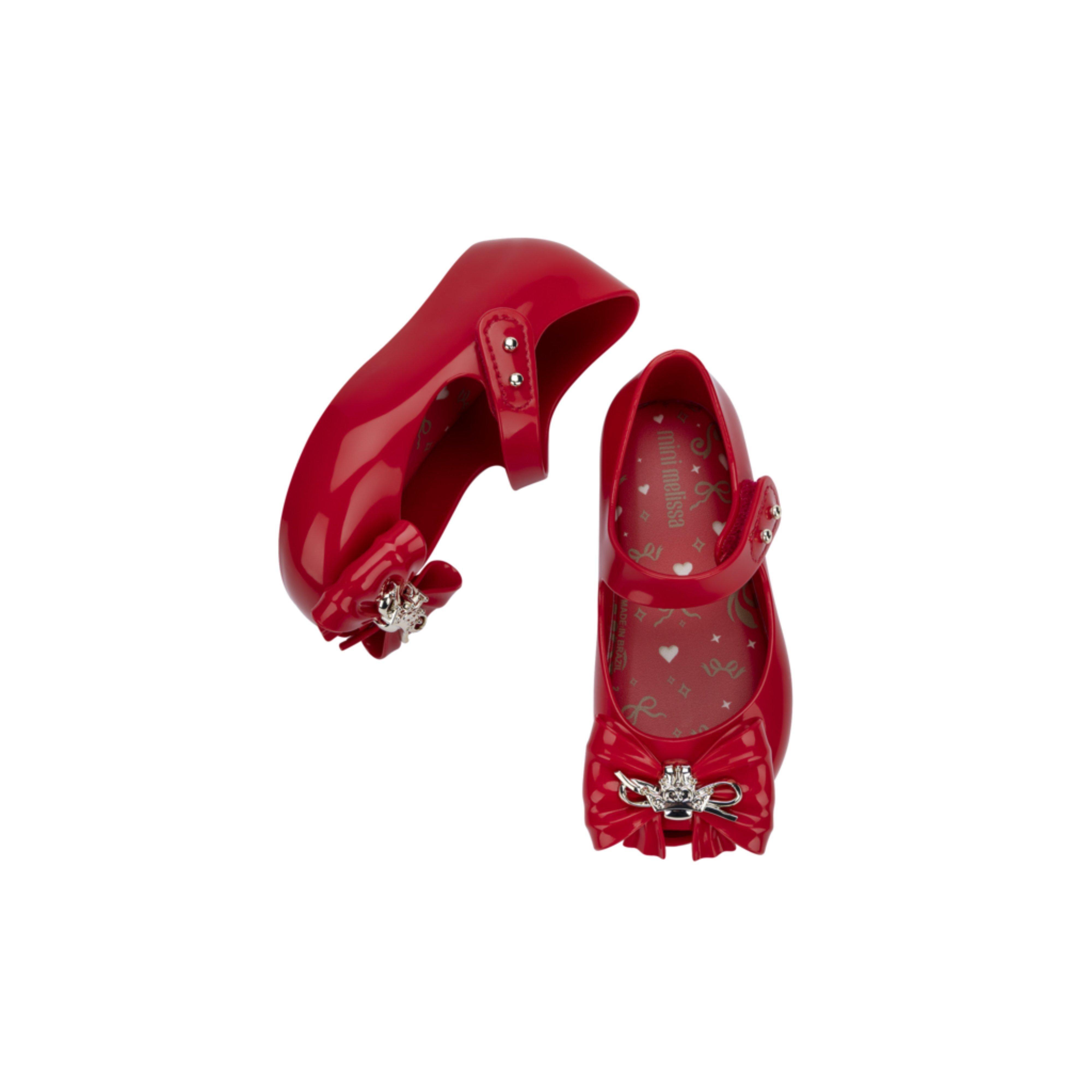 Toddler Ultragirl Princess I in Red image number 3