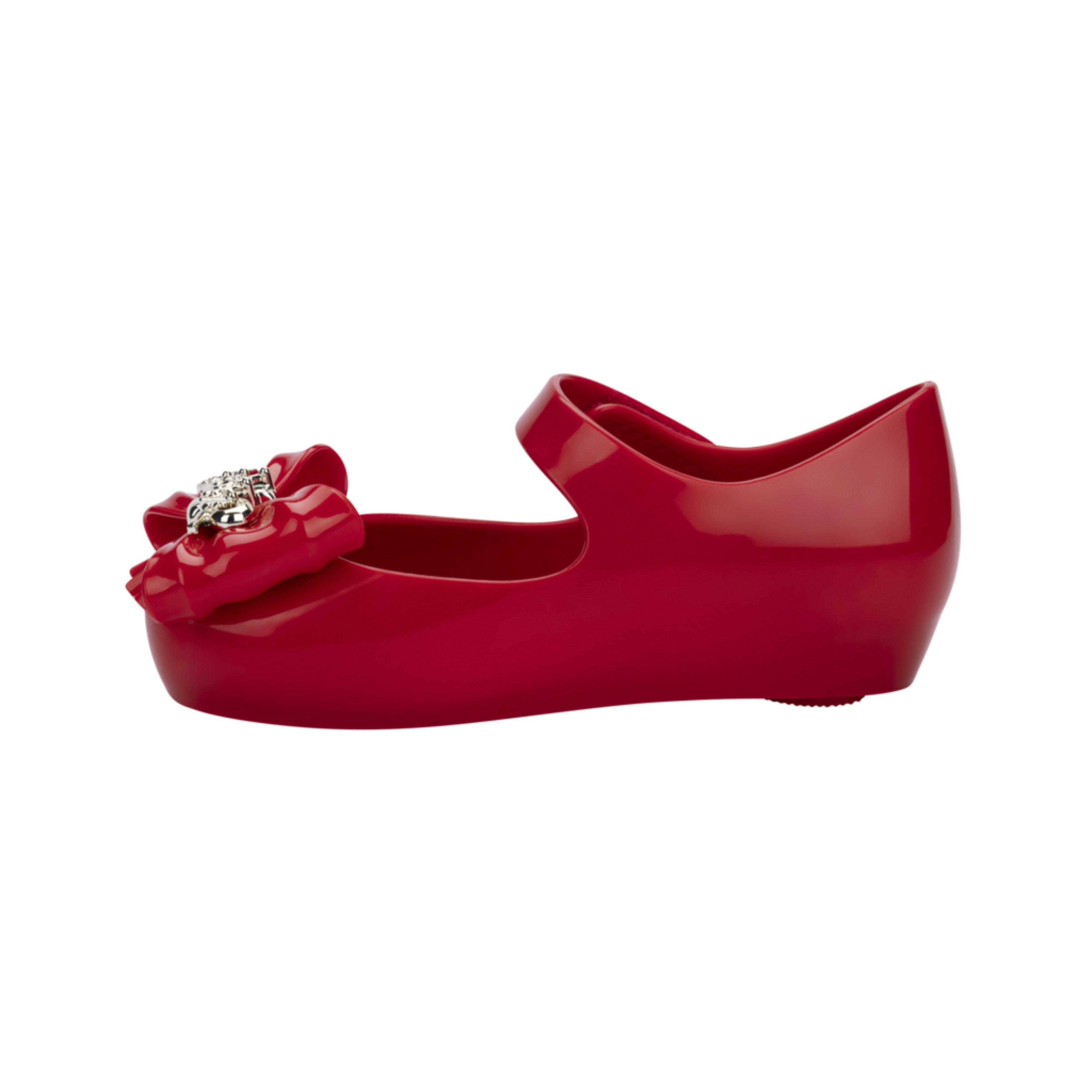 Toddler Ultragirl Princess I in Red image number 4