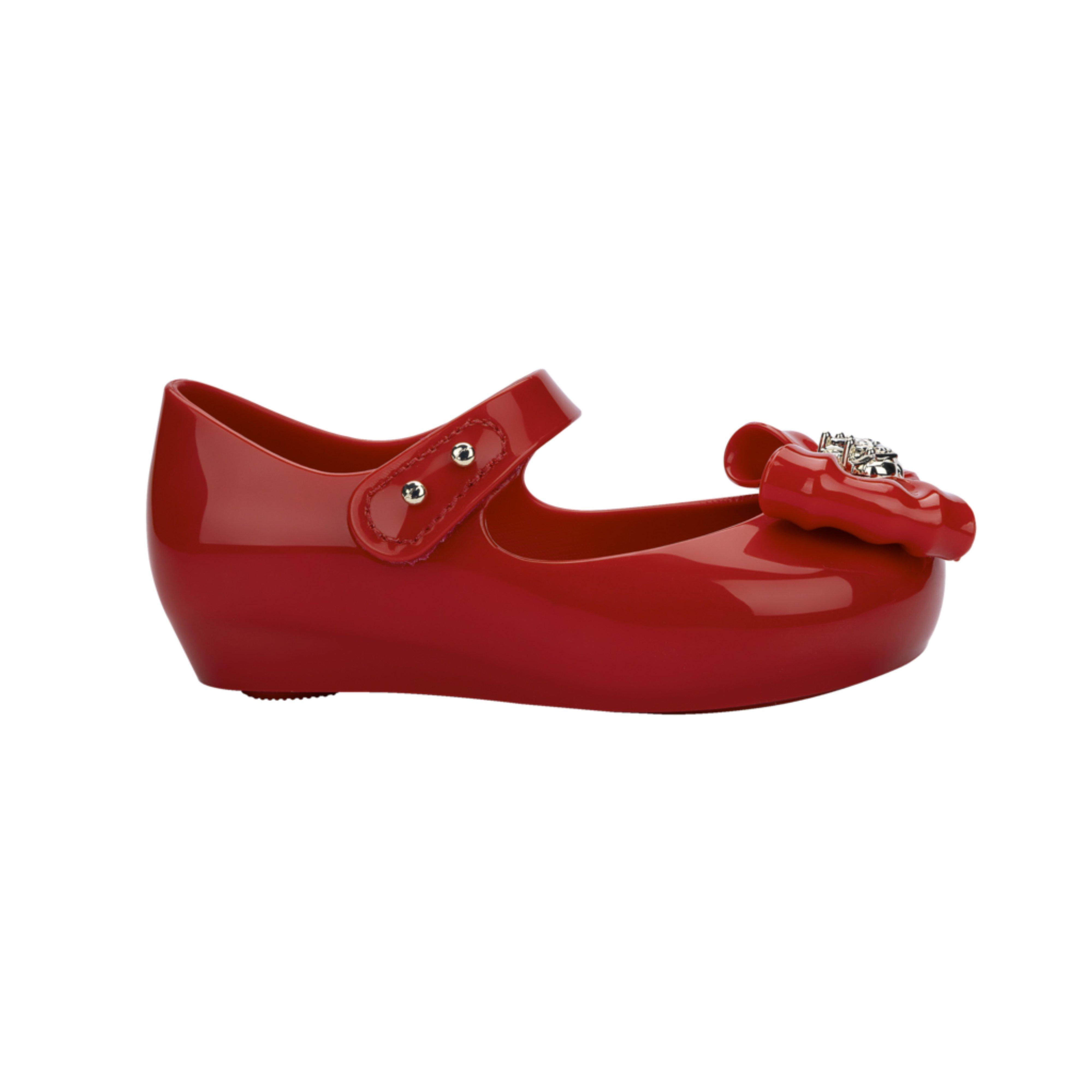 Toddler Ultragirl Princess I in Red image number 1