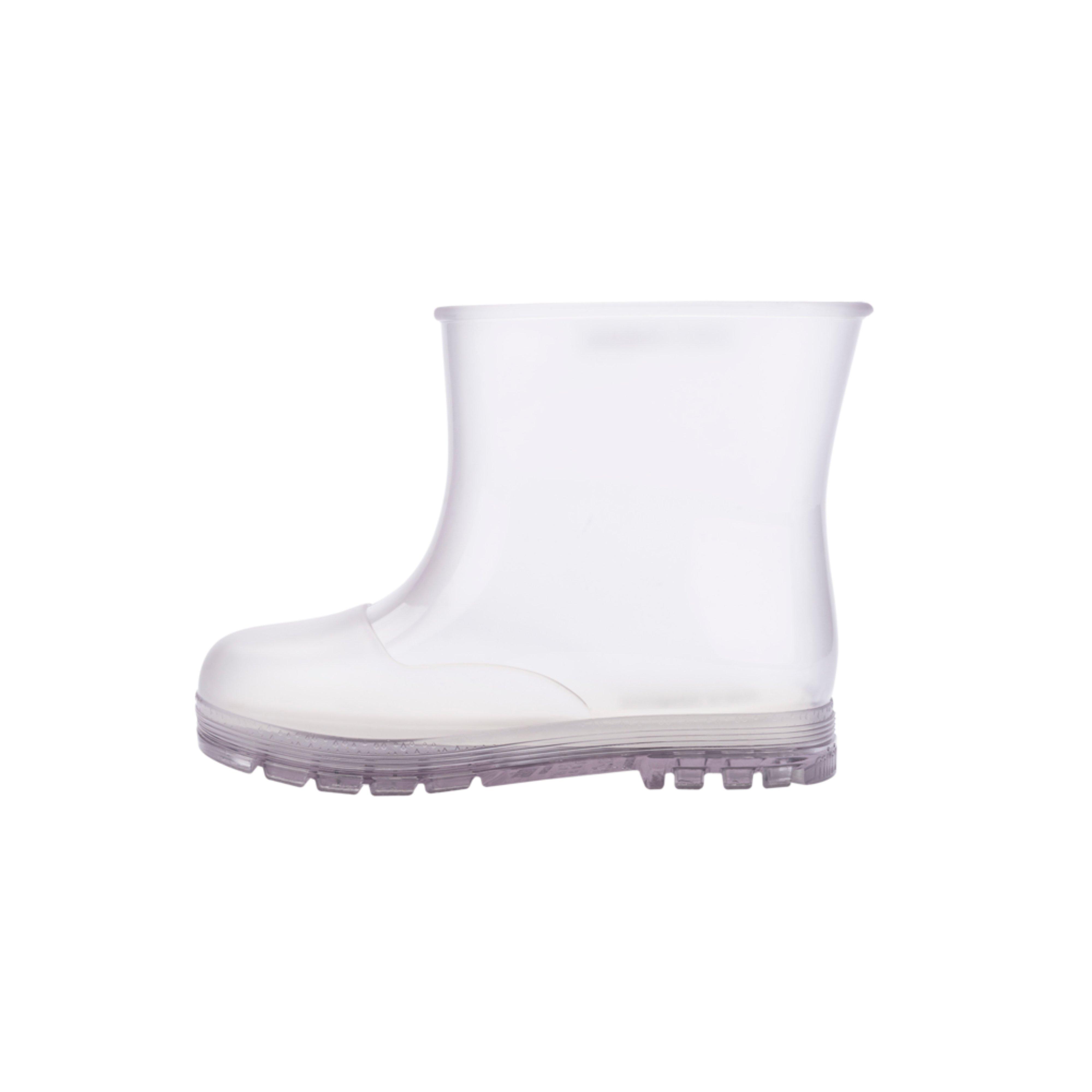 Toddler Welly in Clear image number 4