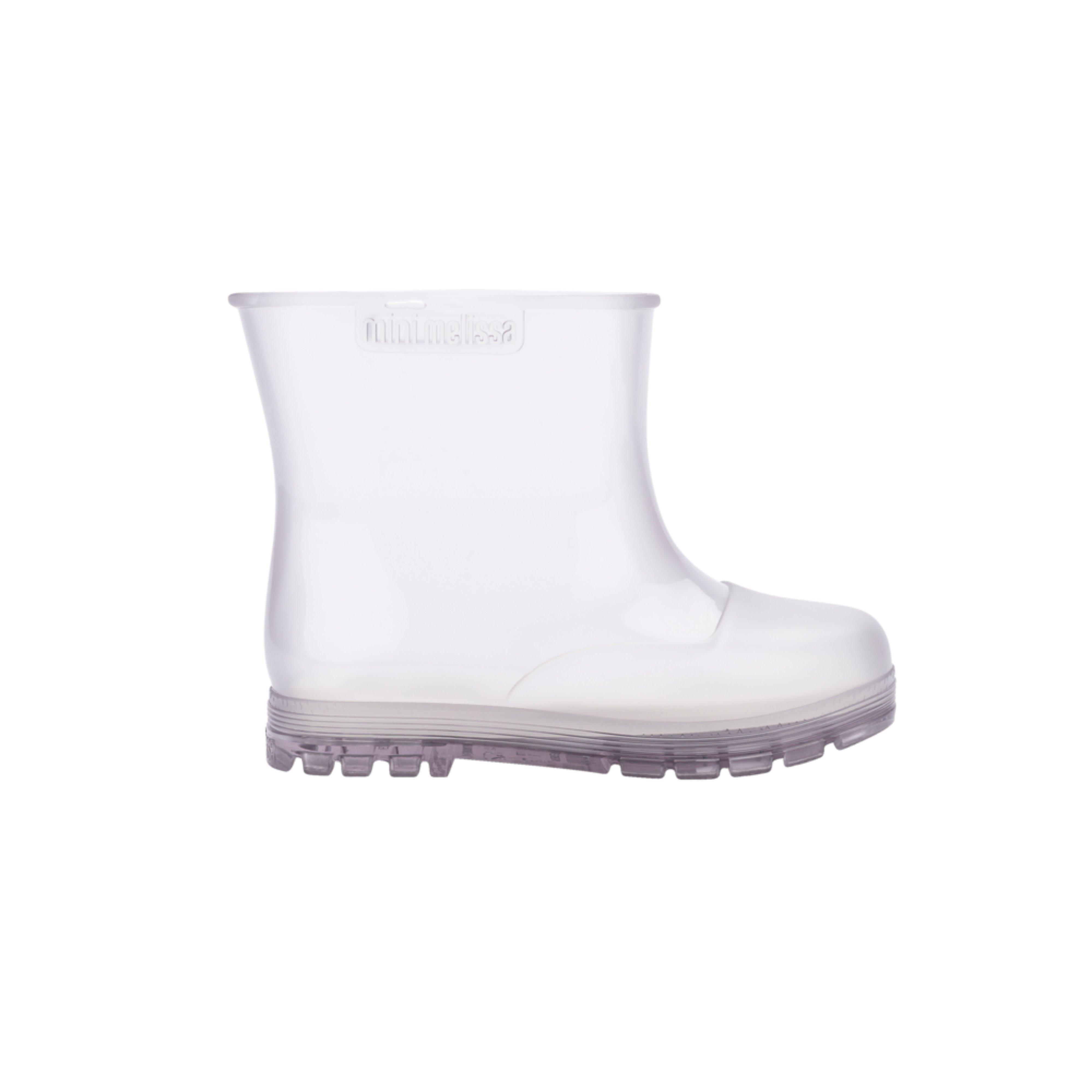 Toddler Welly in Clear image number 1