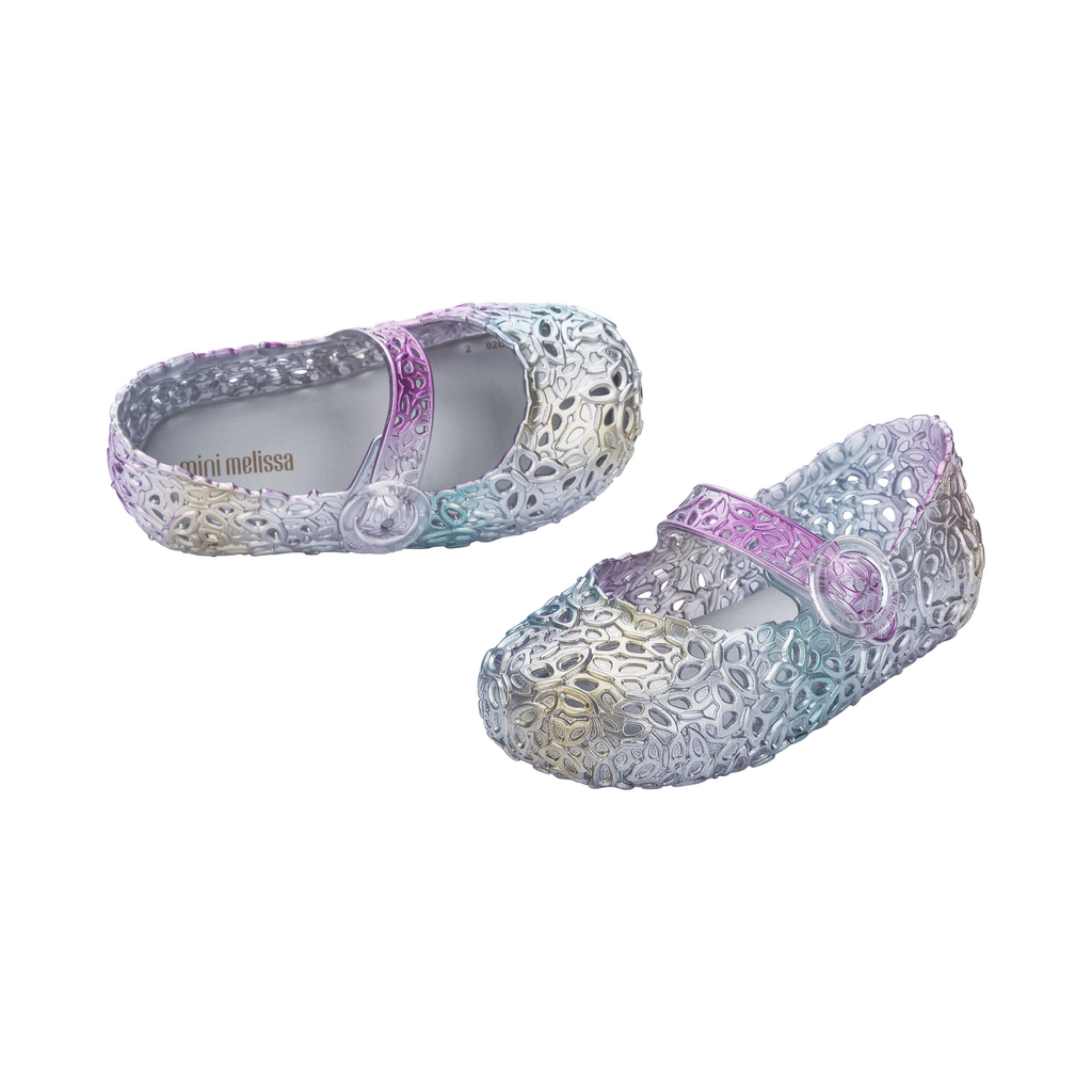 Toddler Pollen in Multicolor image number 2