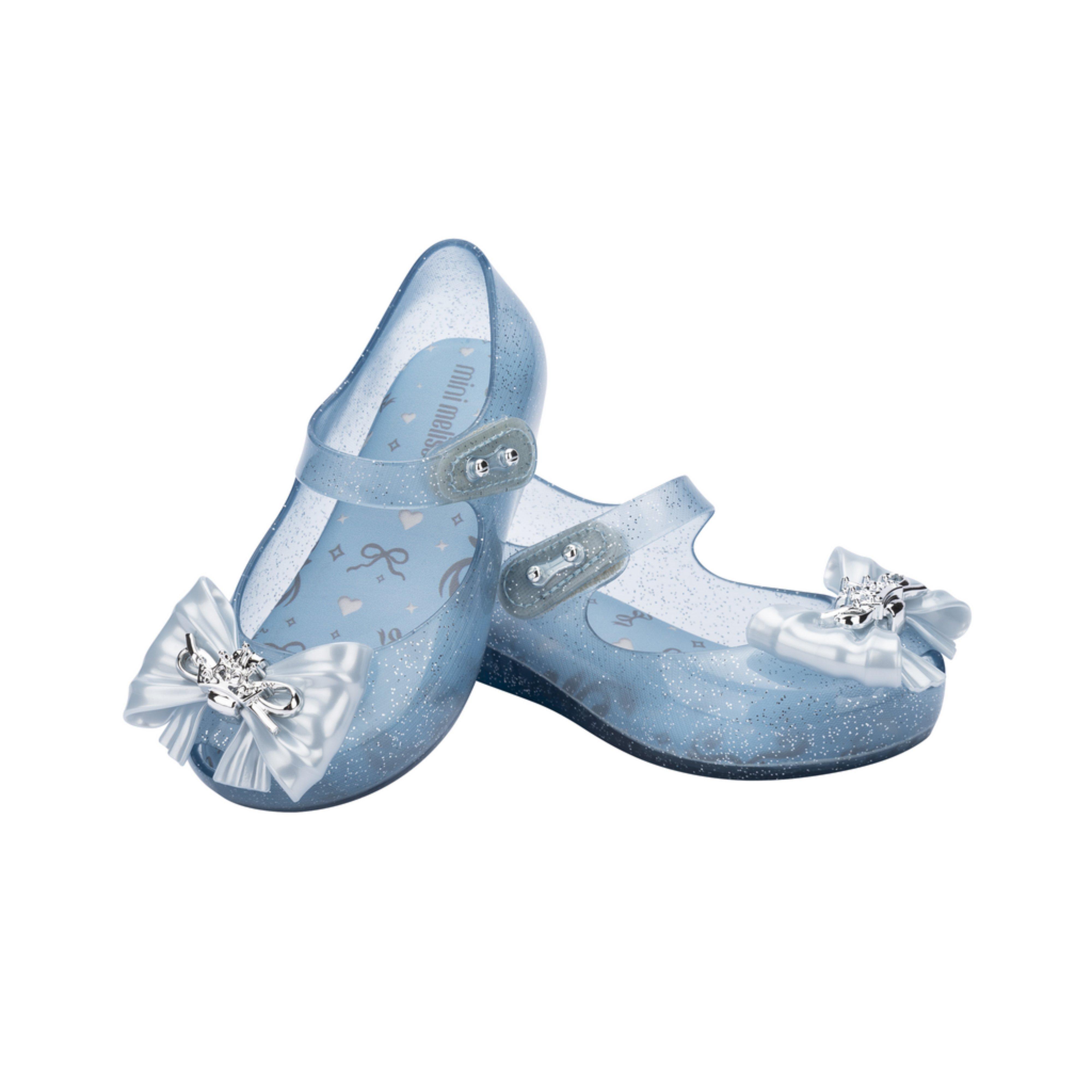 Toddler Ultragirl Princess I in Blue image number 2