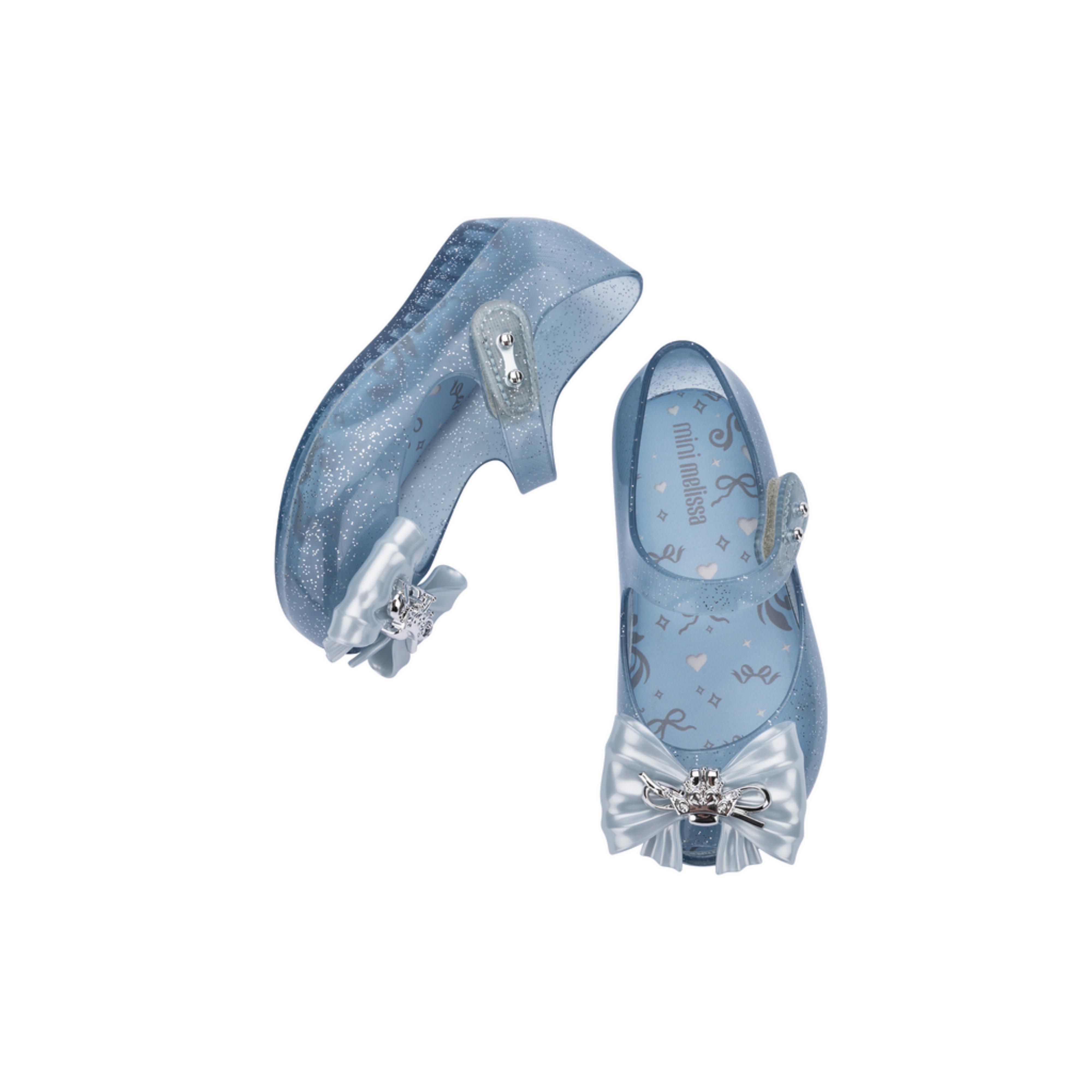 Toddler Ultragirl Princess I in Blue image number 3