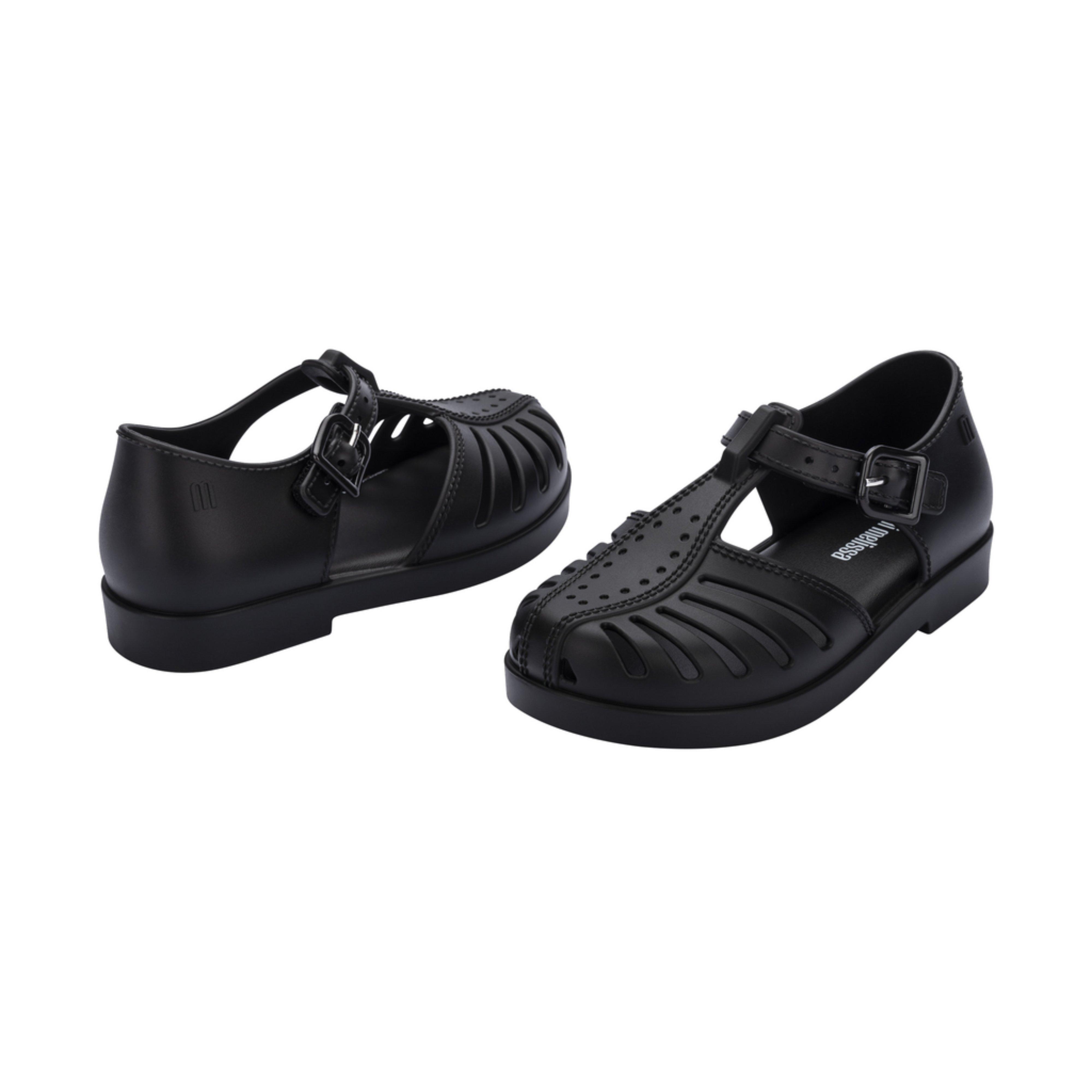 Toddler Aranha 79 II in Black image number 3