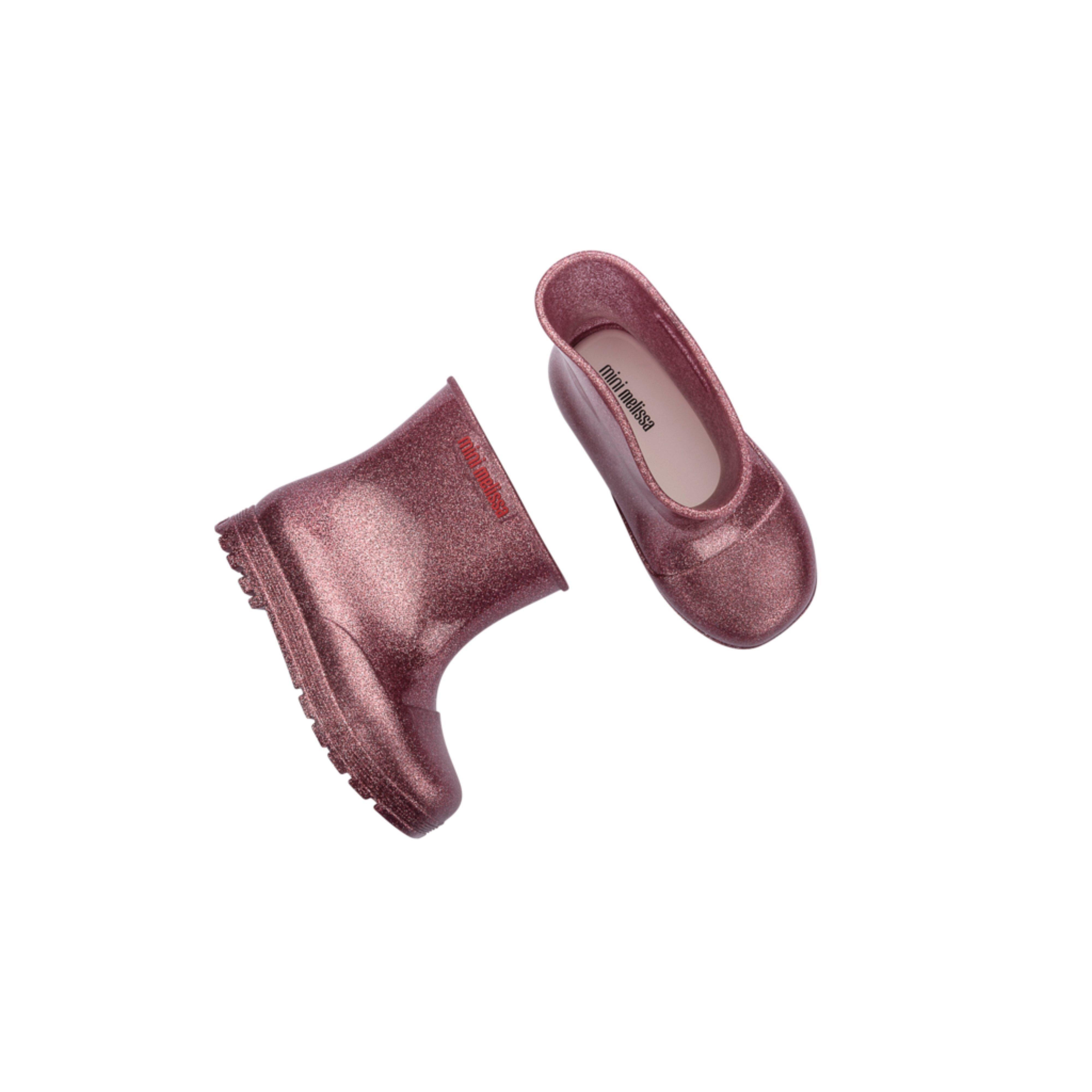 Toddler Welly in Pink image number 2