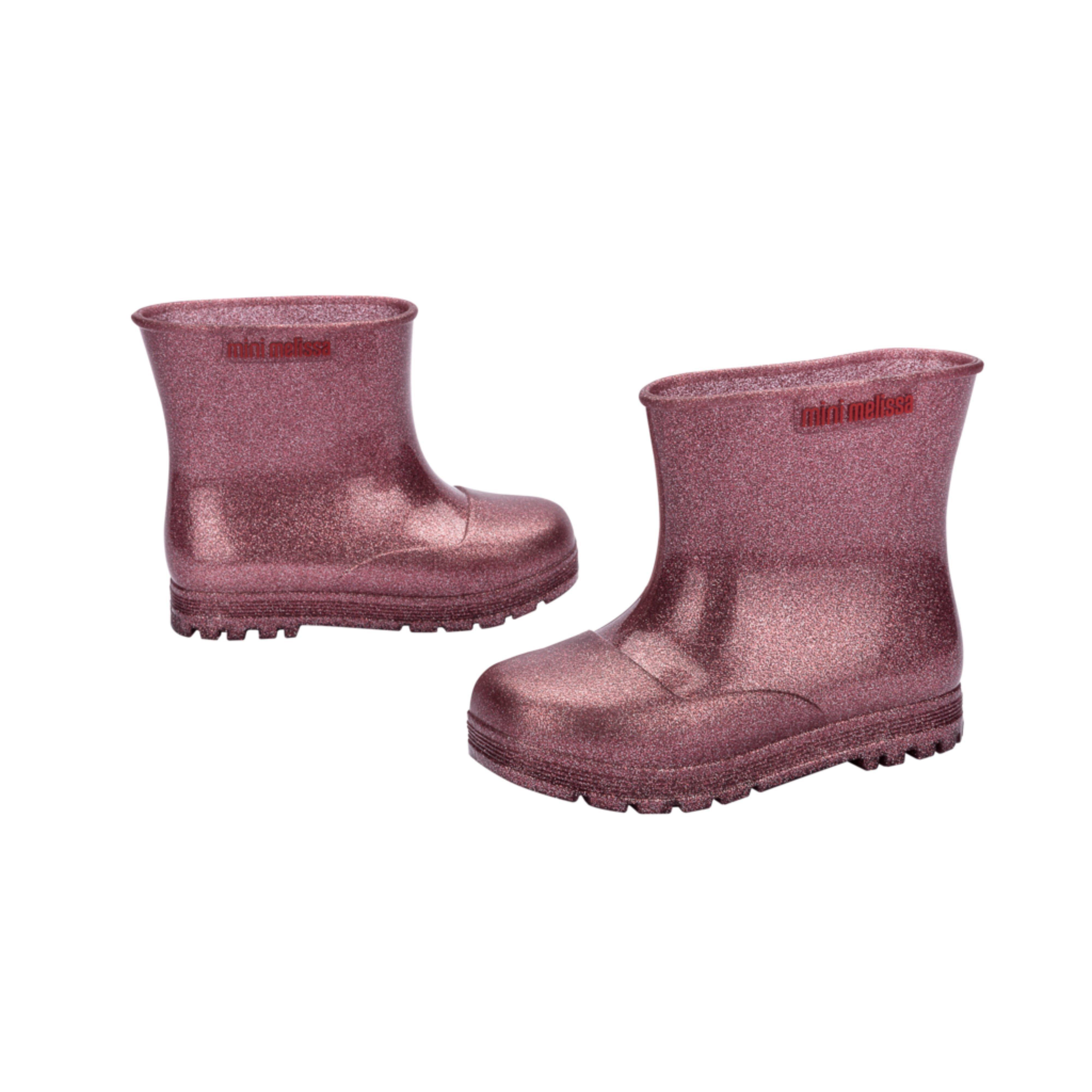 Toddler Welly in Pink image number 1