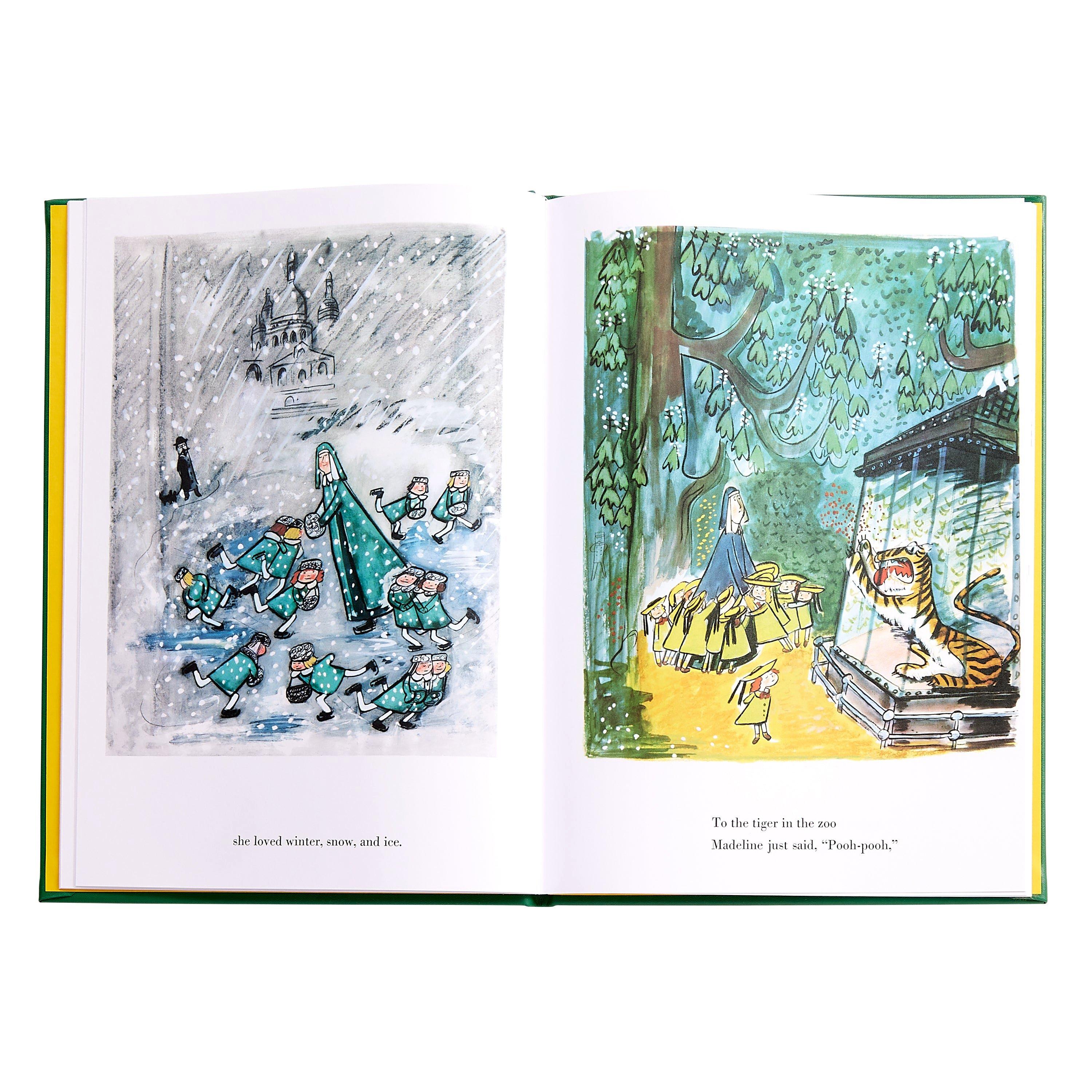 Madeline Vegan Leather Bound Edition image number 2