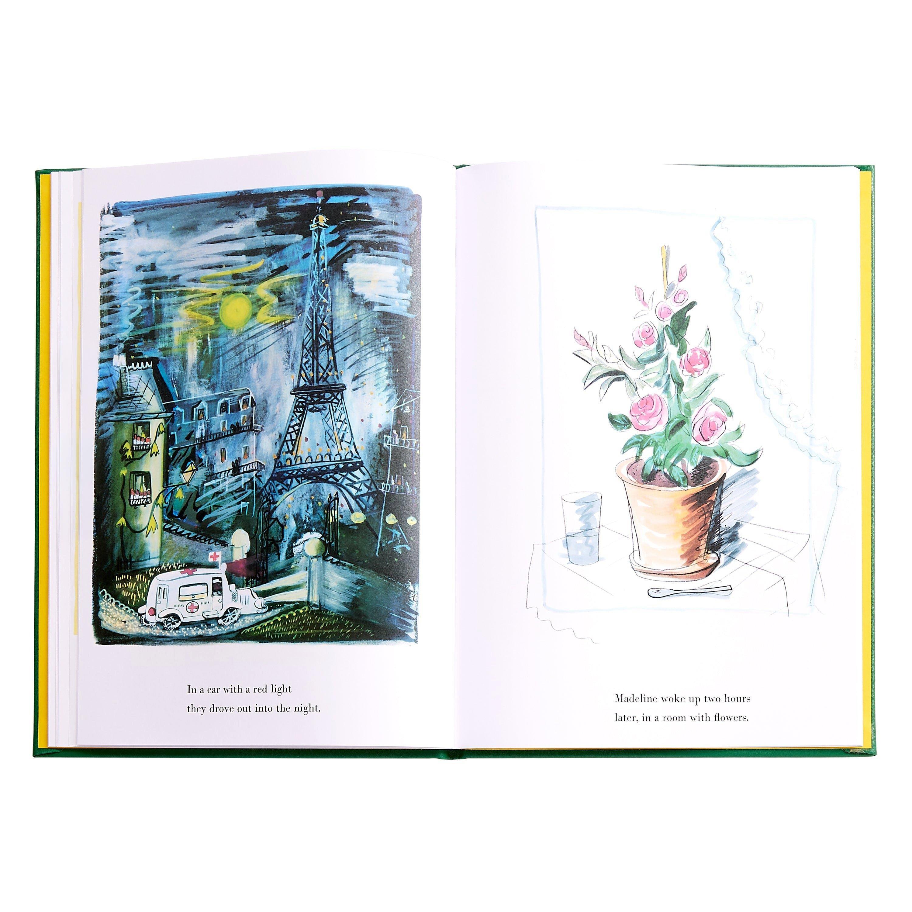 Madeline Vegan Leather Bound Edition image number 3