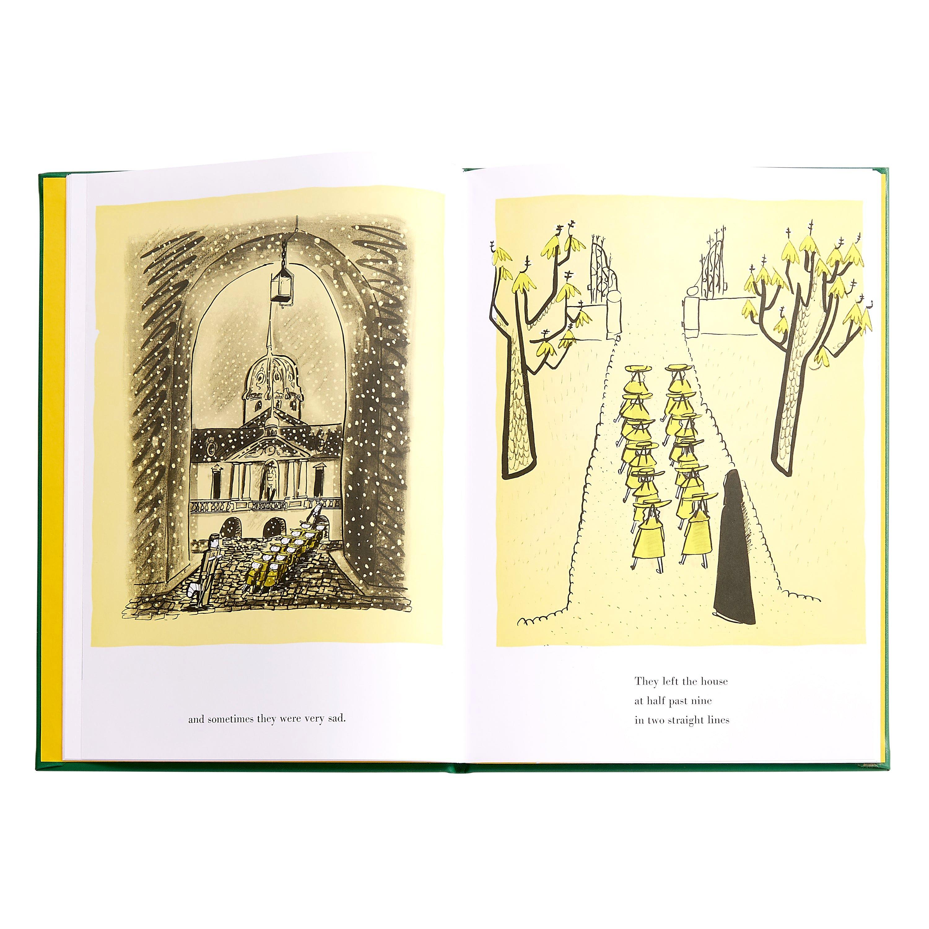 Madeline Vegan Leather Bound Edition image number 4