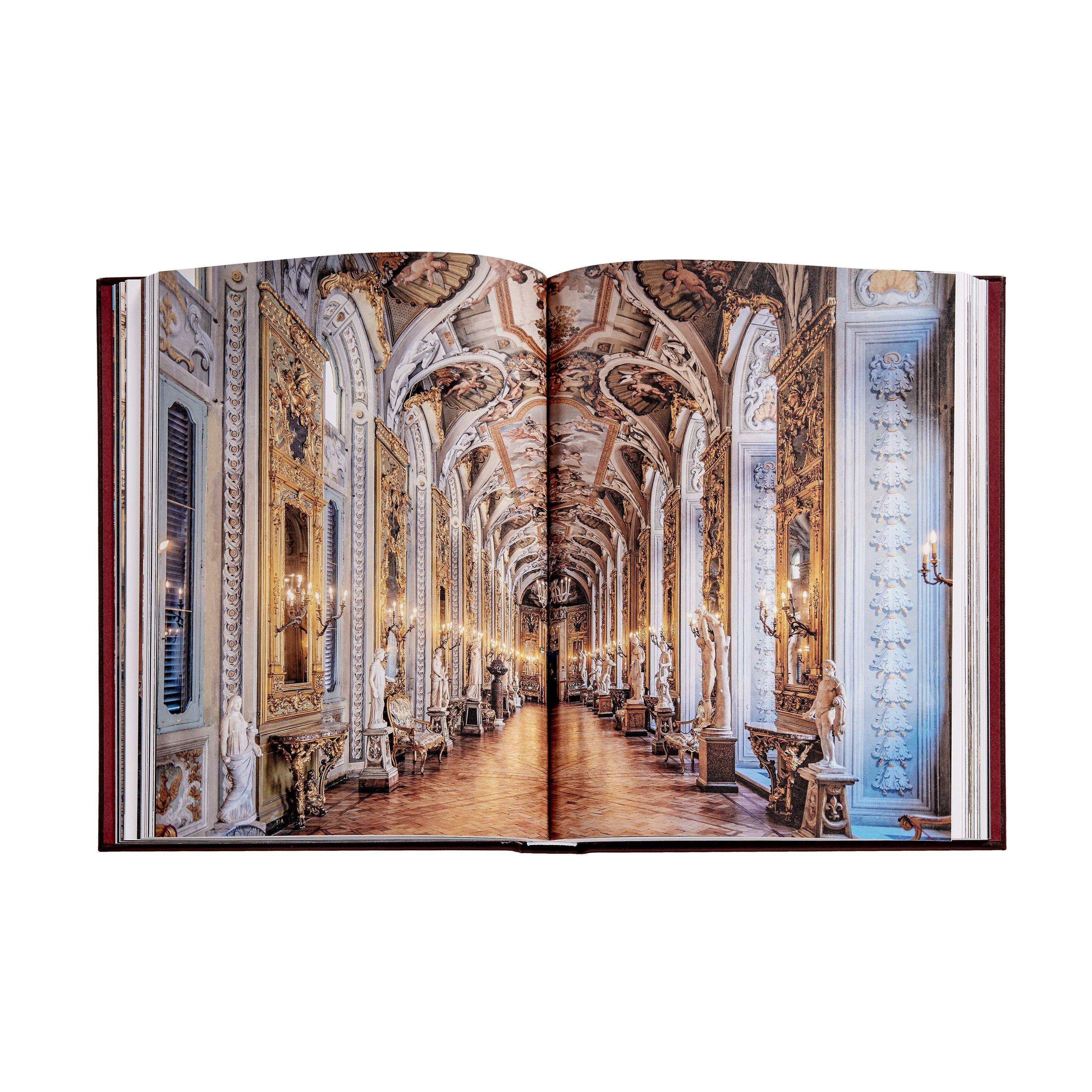 Trope Rome Leather Bound Edition image number 2