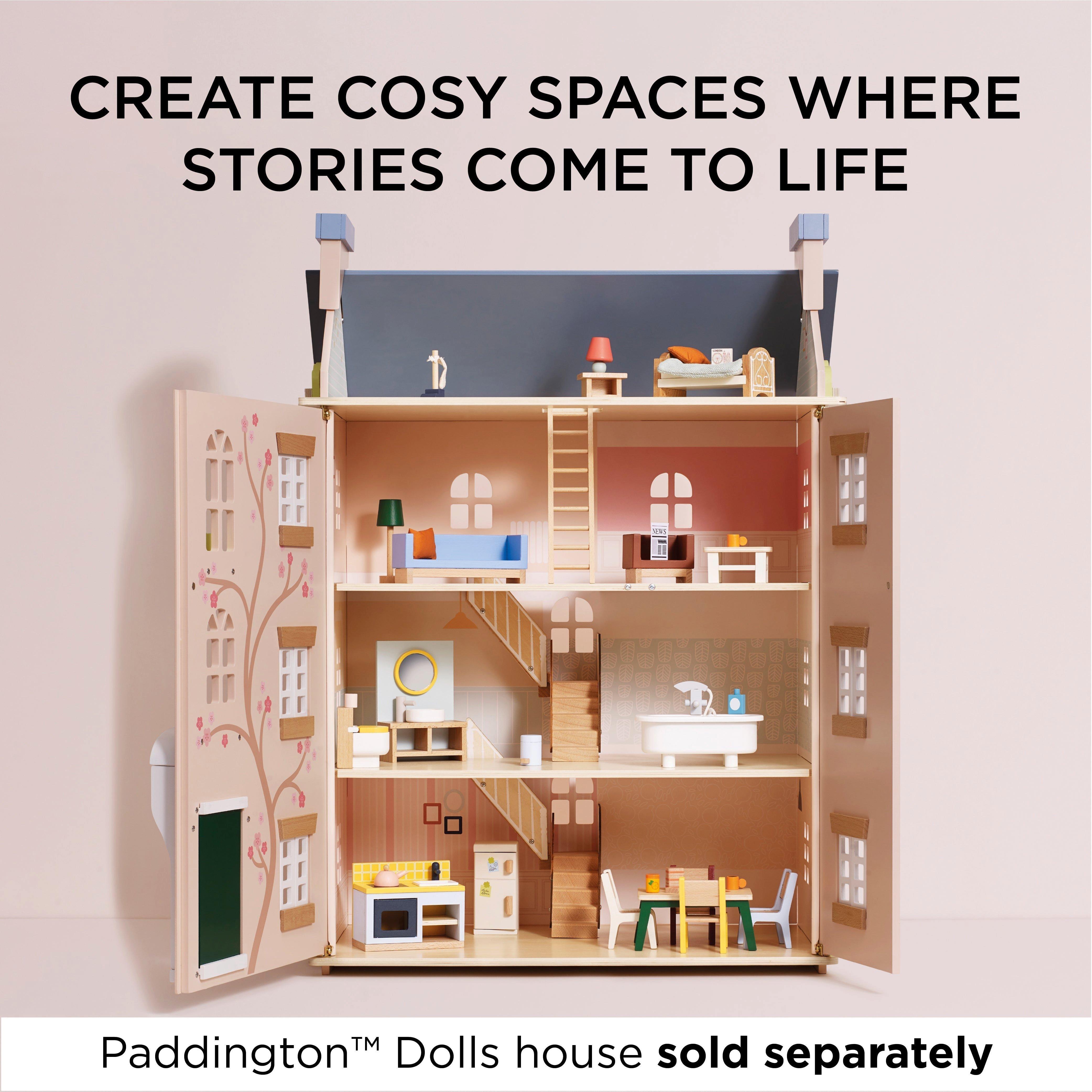 Paddington&trade; Dolls House Furniture image number 2