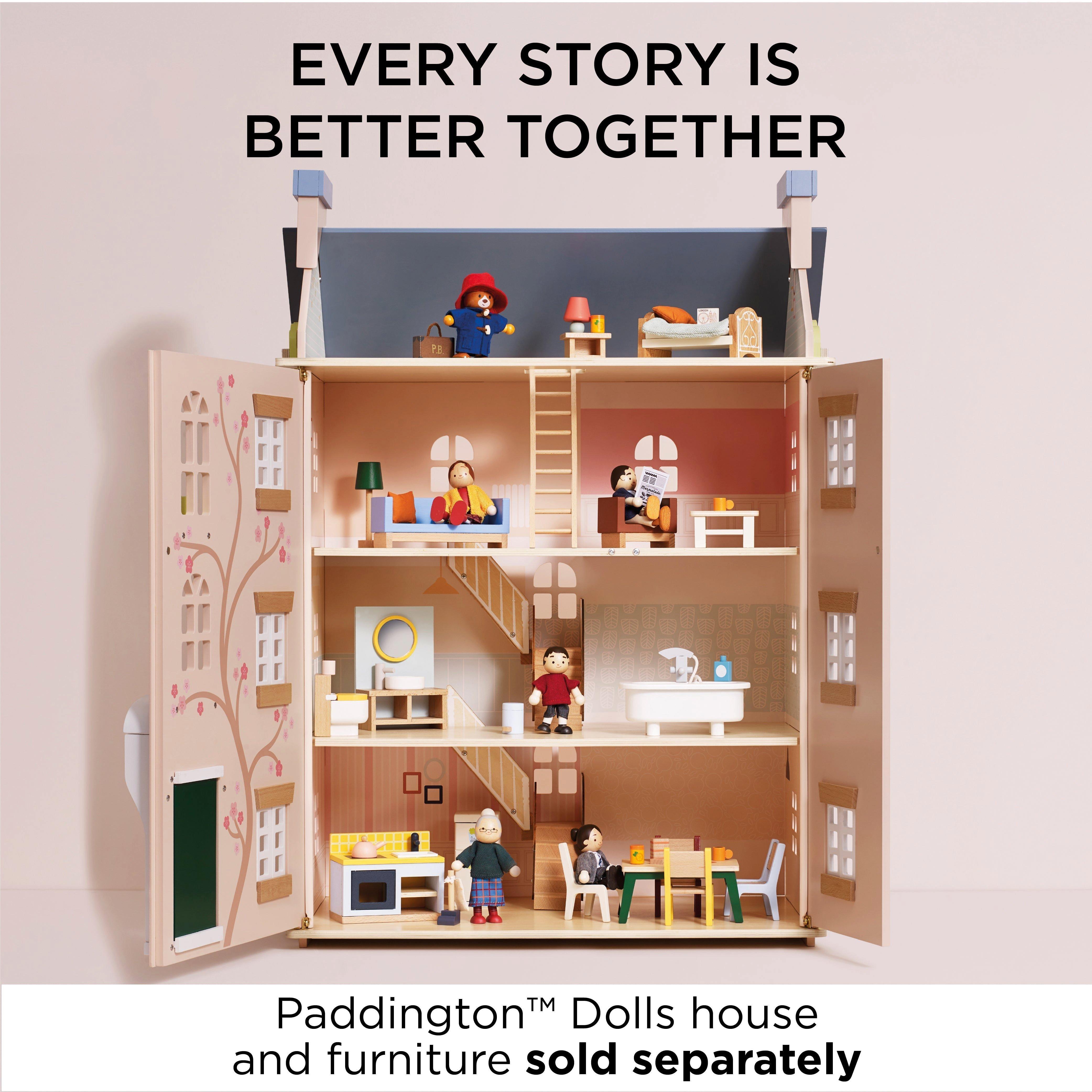 Paddington&trade; Figure & Family image number 2