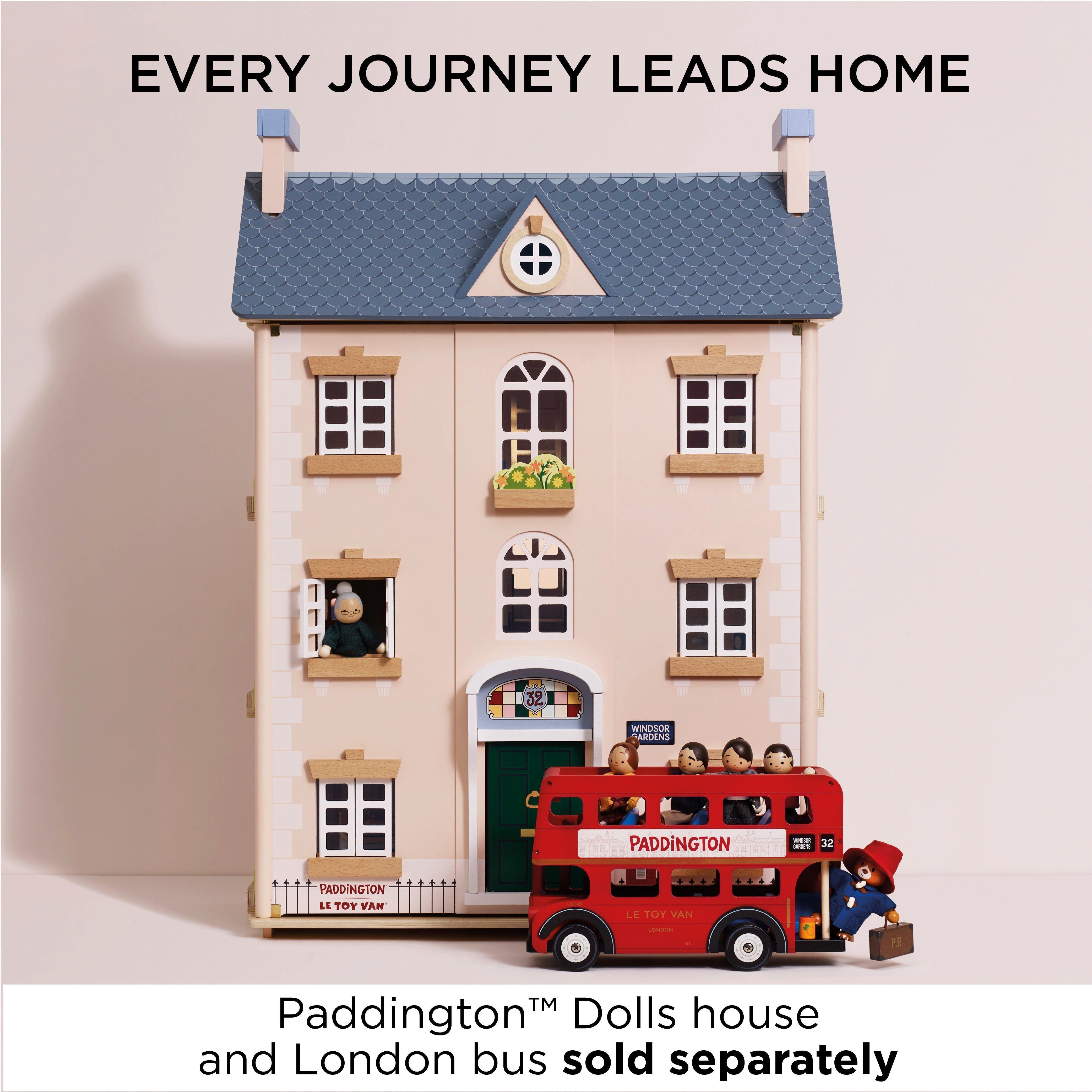 Paddington&trade; Figure & Family image number 4