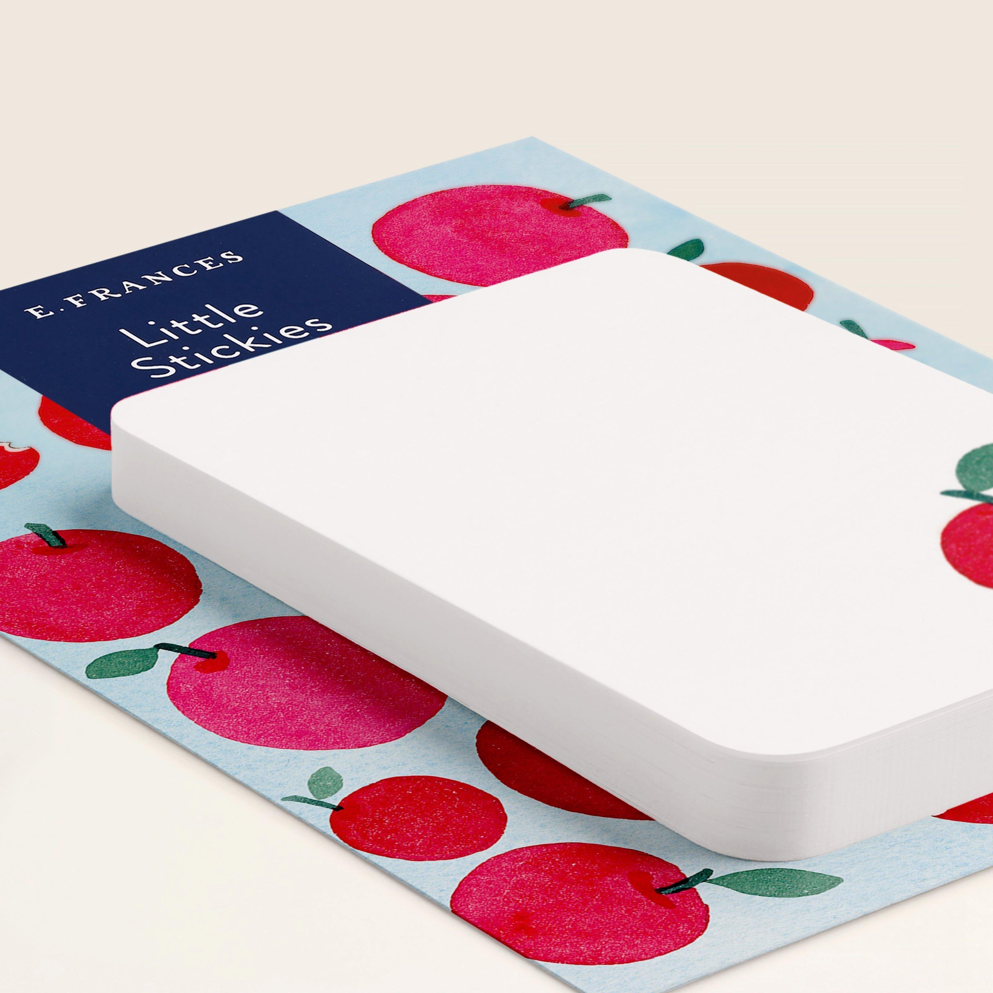 Apple a Day Little Stickie image number 2