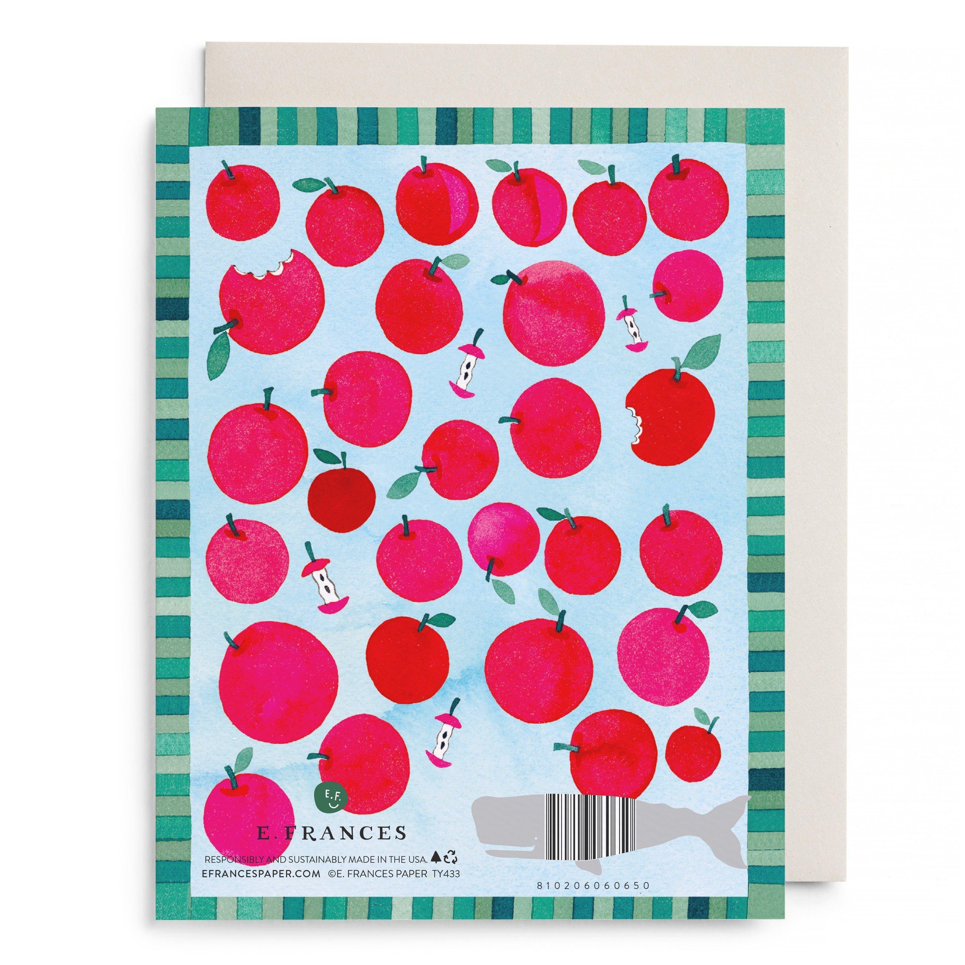 Apple a Day Thank You Boxed Set image number 2