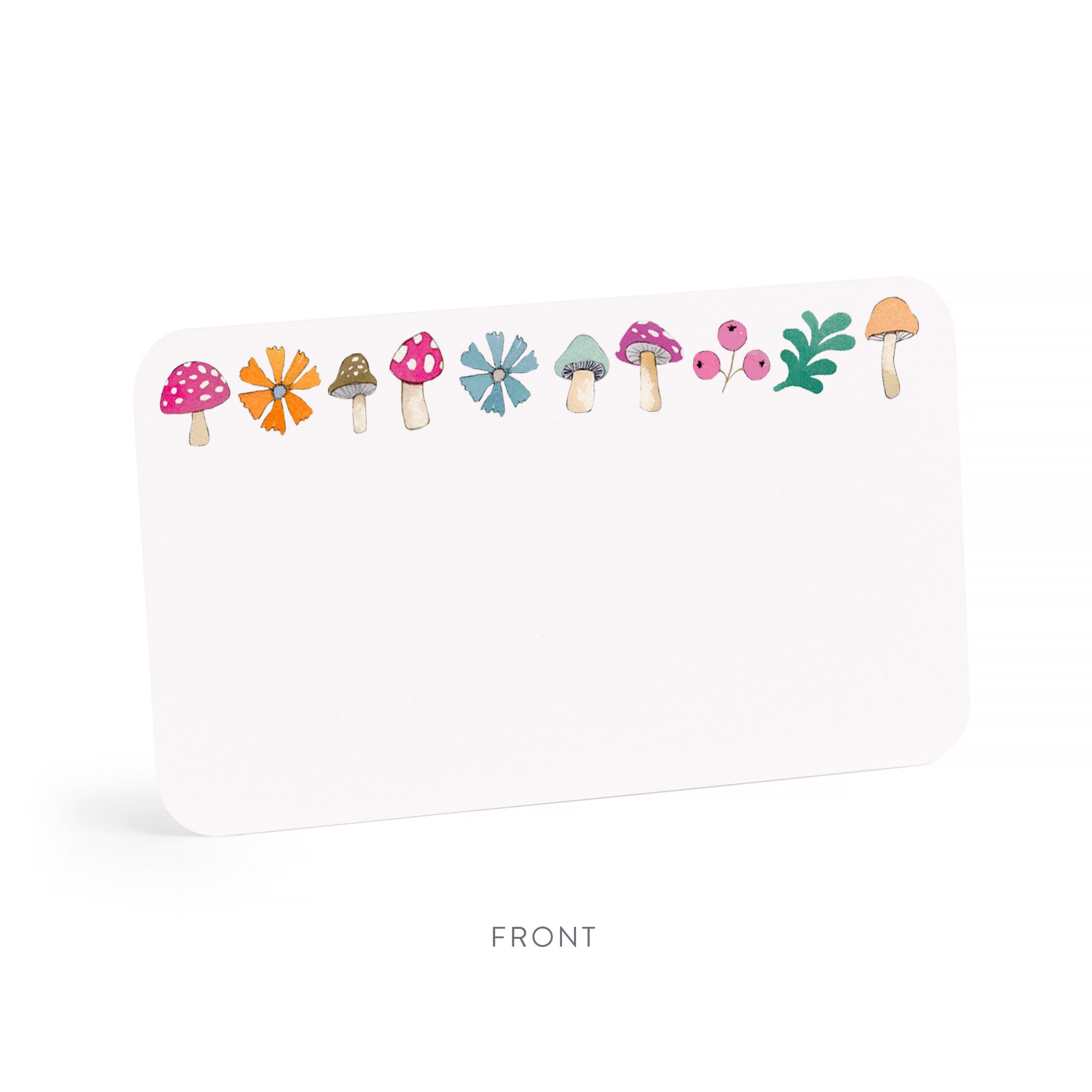 Enchanted Forest Little Notes&reg; image number 3
