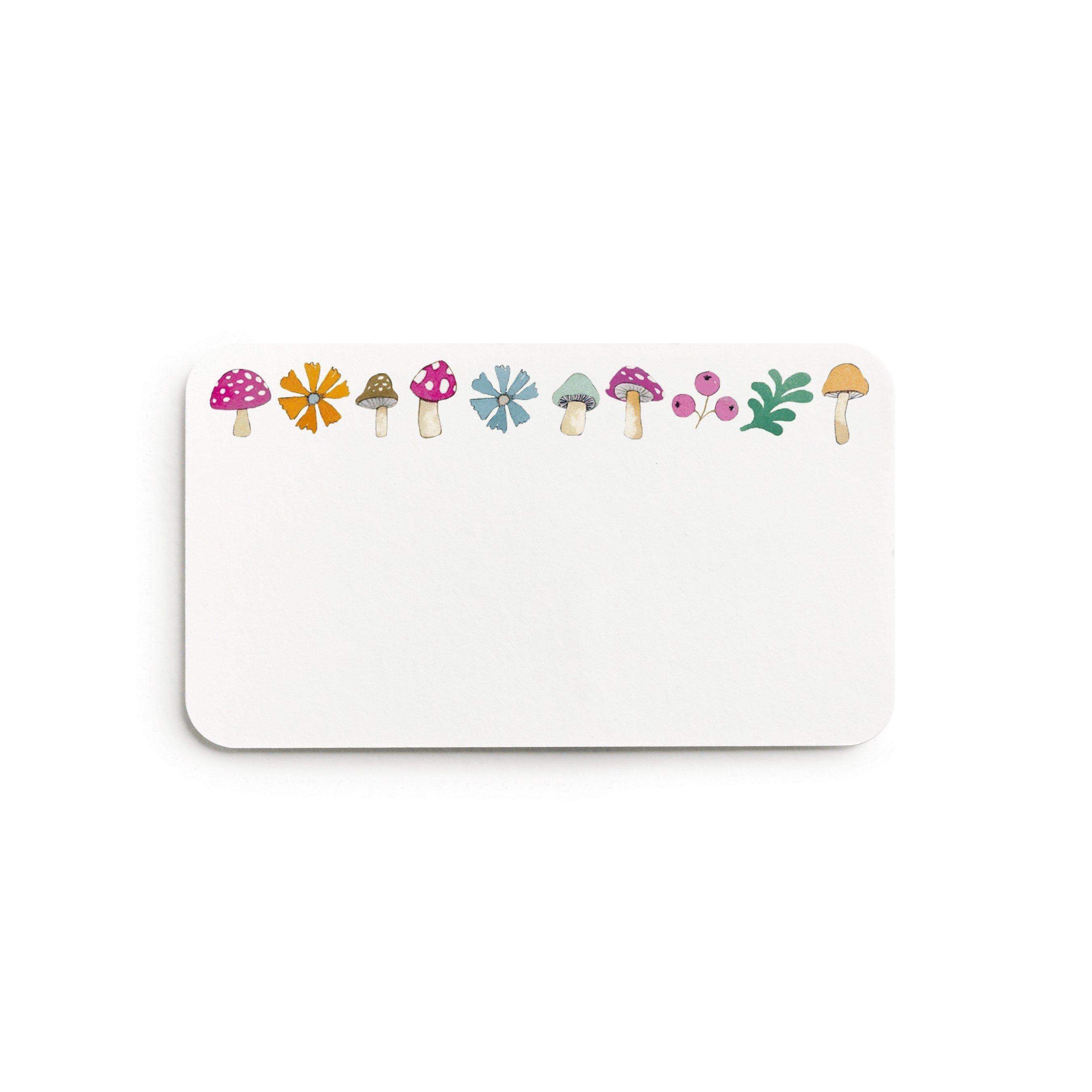 Enchanted Forest Little Notes&reg; image number 1