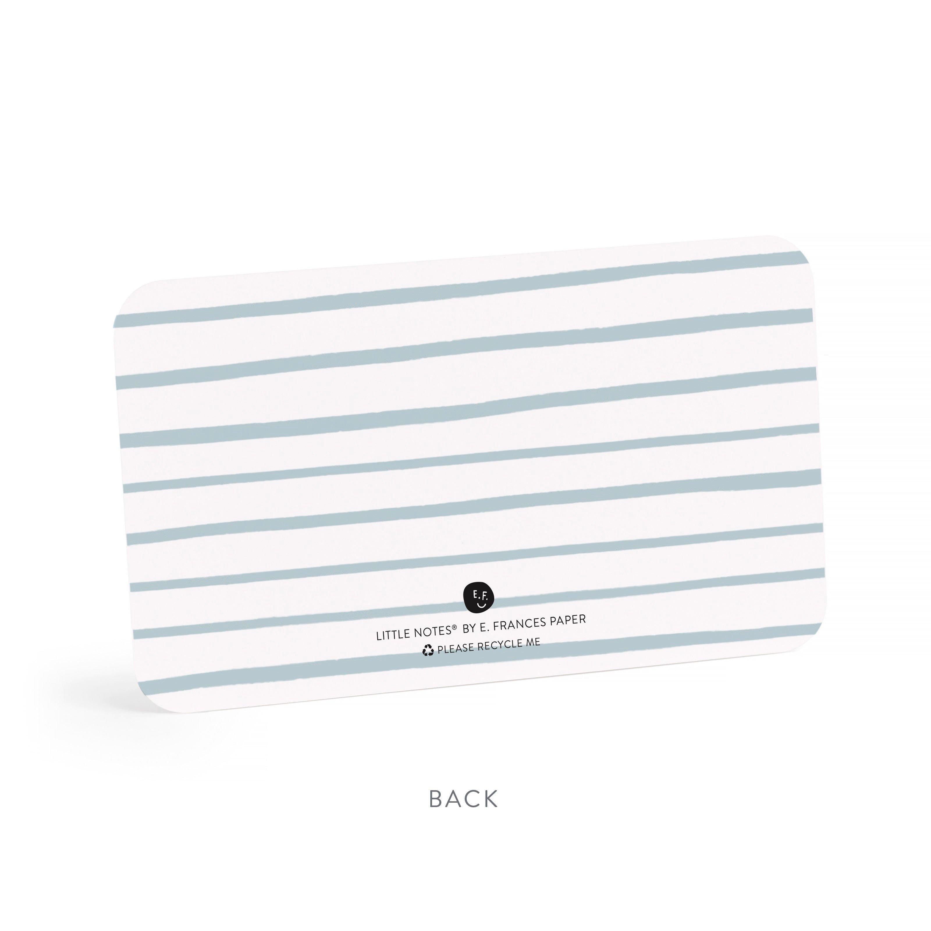Scalloped Heart Little Notes&reg; Duo Set image number 4