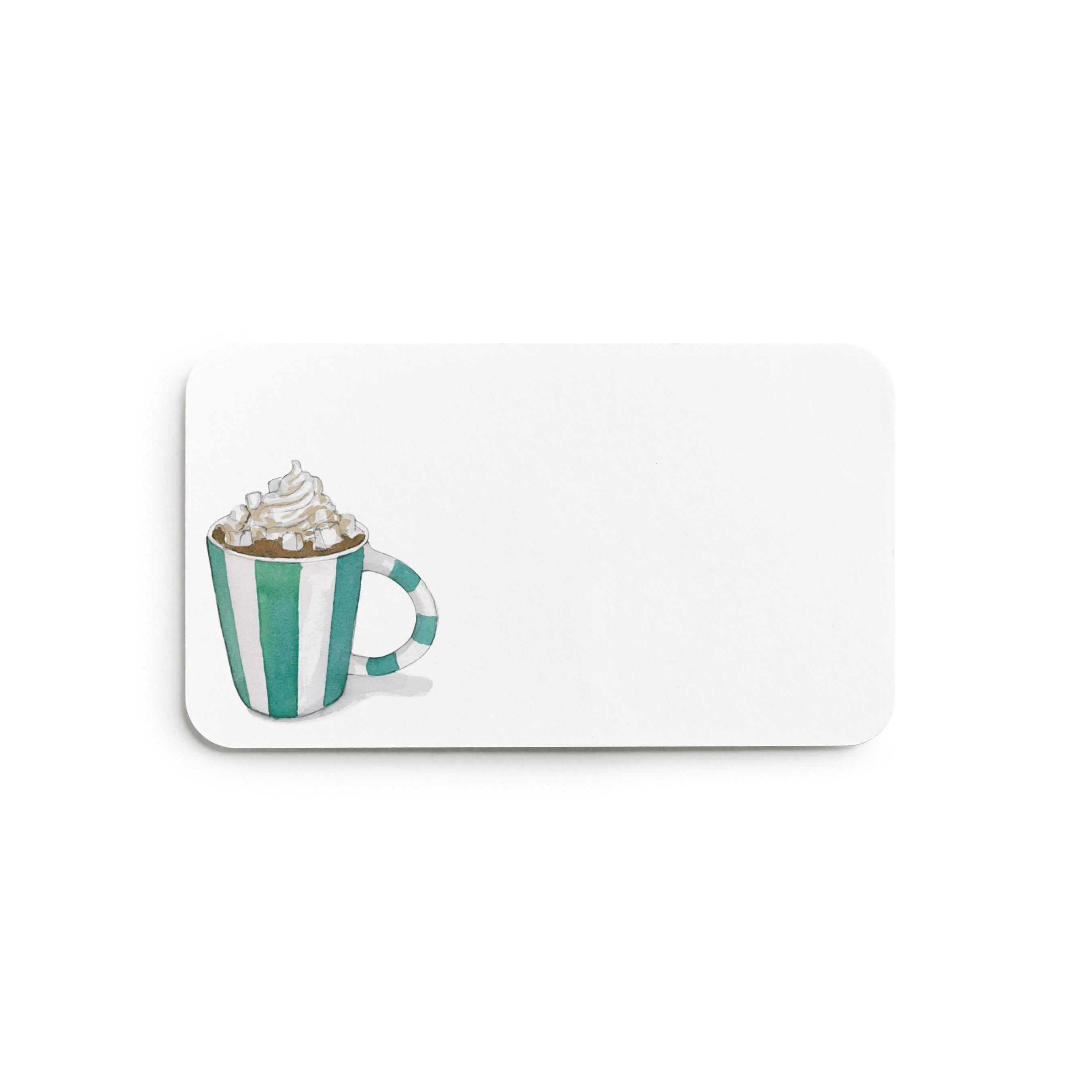 Hot Cocoa Little Notes&reg; image number 2