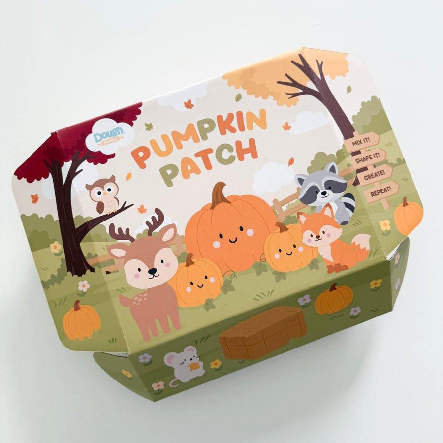 Pumpkin Patch Playbox image number 2