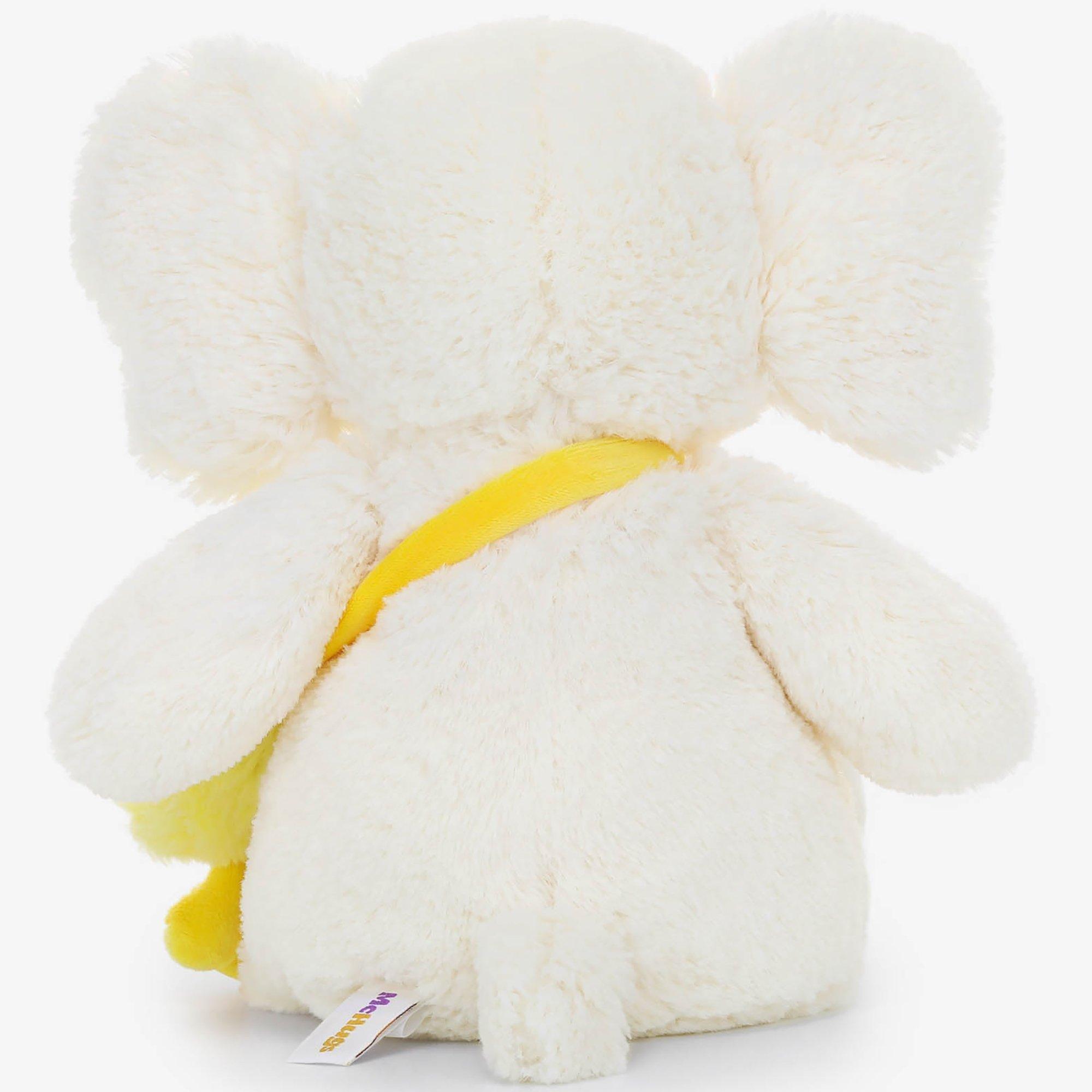 School Series: Elephant Ted - 7" Plush image number 2