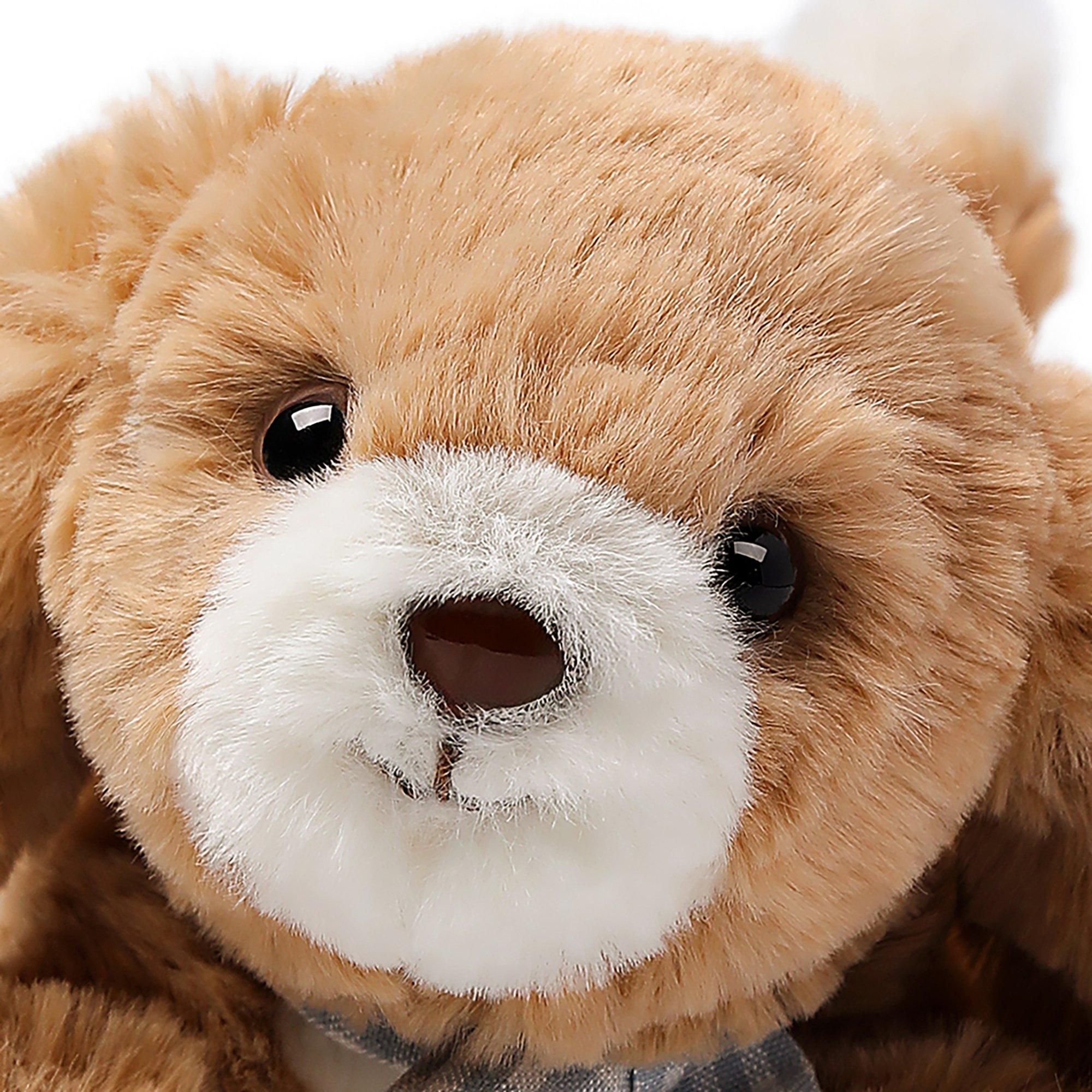 Cute Pet Series: Cocker Spaniel - 7" Plush image number 2