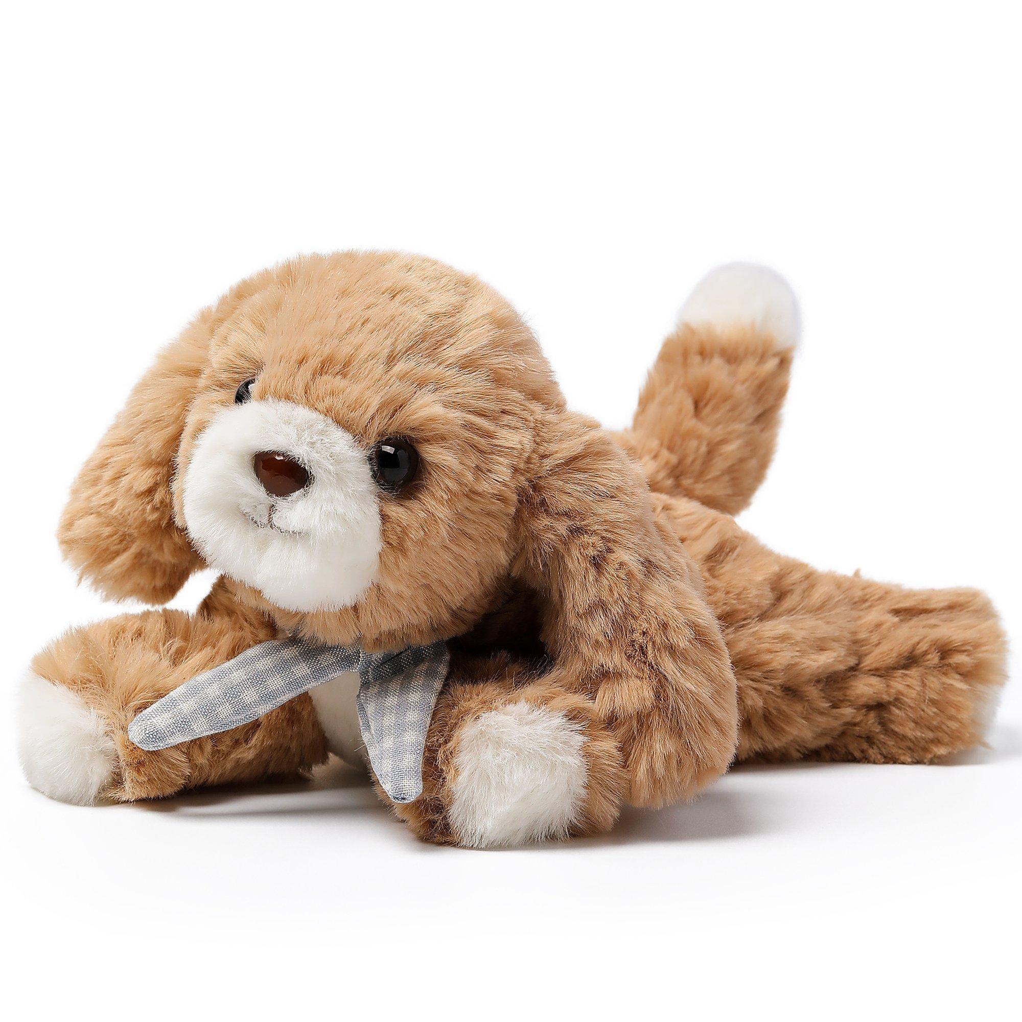 Cute Pet Series: Cocker Spaniel - 7" Plush image number 4