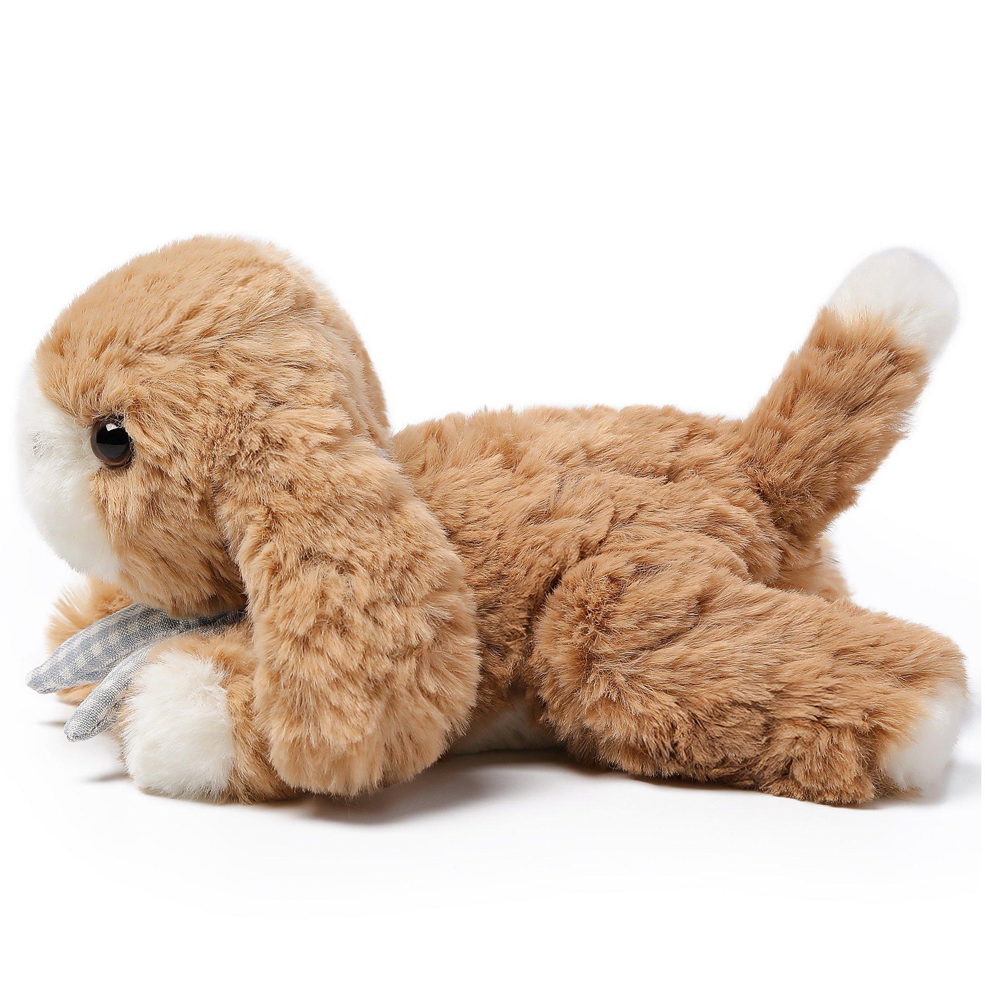 Cute Pet Series: Cocker Spaniel - 7" Plush image number 1