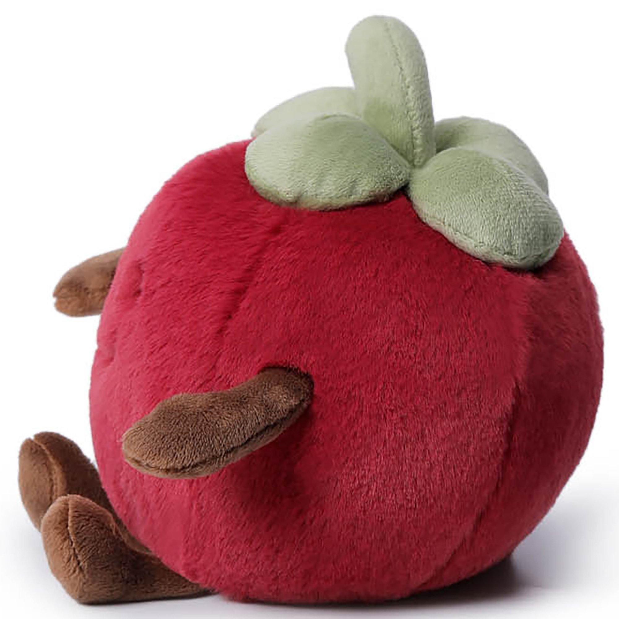 Gourmet Series: Happy Mangosteen - 7" Plush image number 4