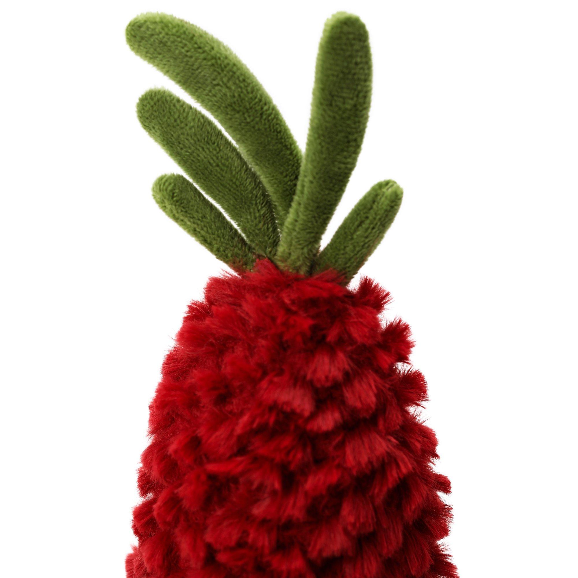 Farm Series: Tropical Chicken - 9.8" Plush image number 3