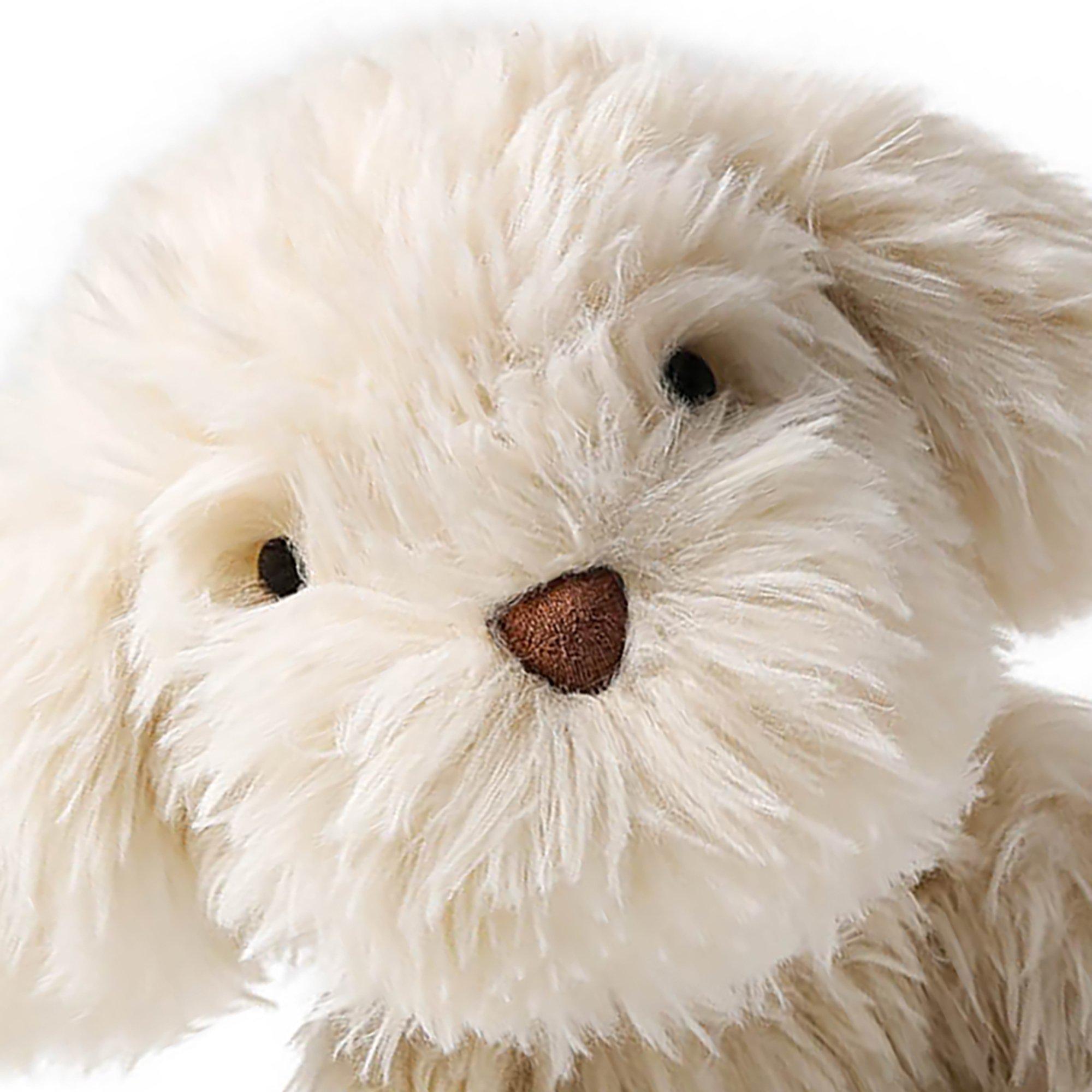 Cute Pet Series: Ham Sheepdog - 9.8" Plush image number 2