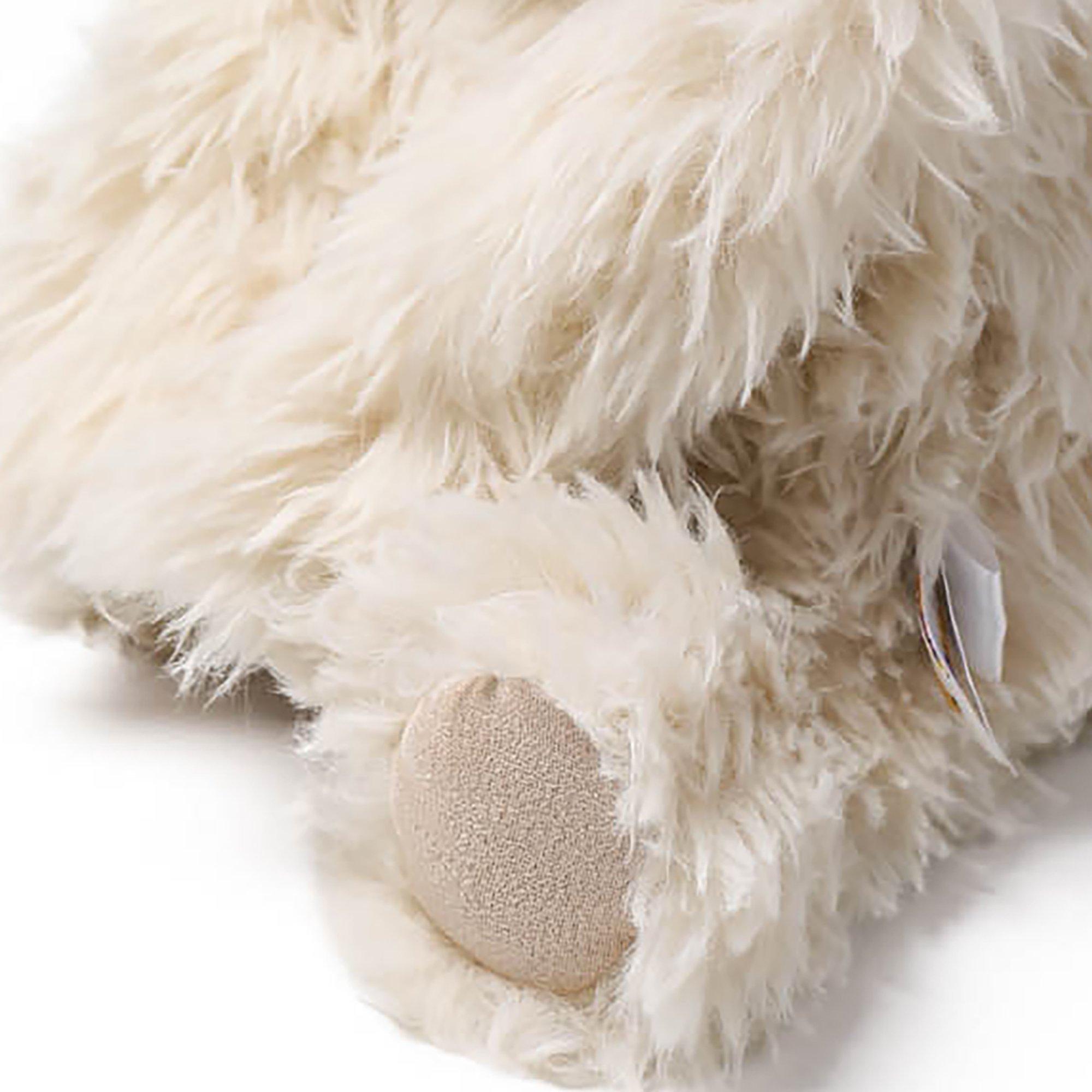 Cute Pet Series: Ham Sheepdog - 9.8" Plush image number 3